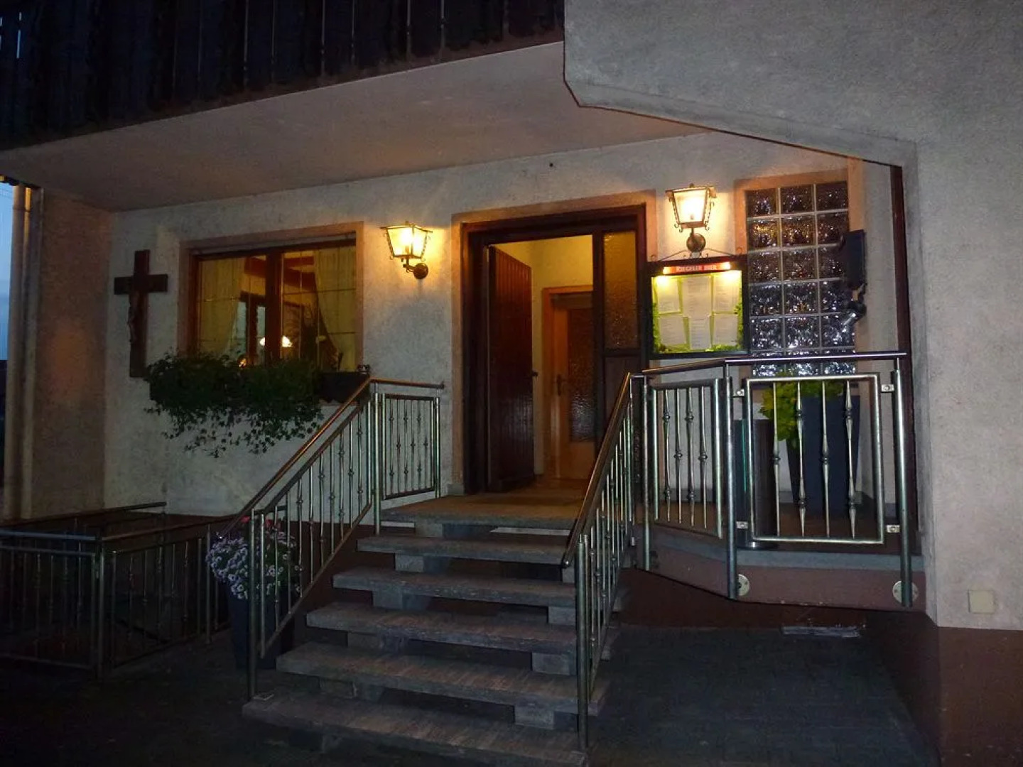 Gasthof-Hotel Rebstock