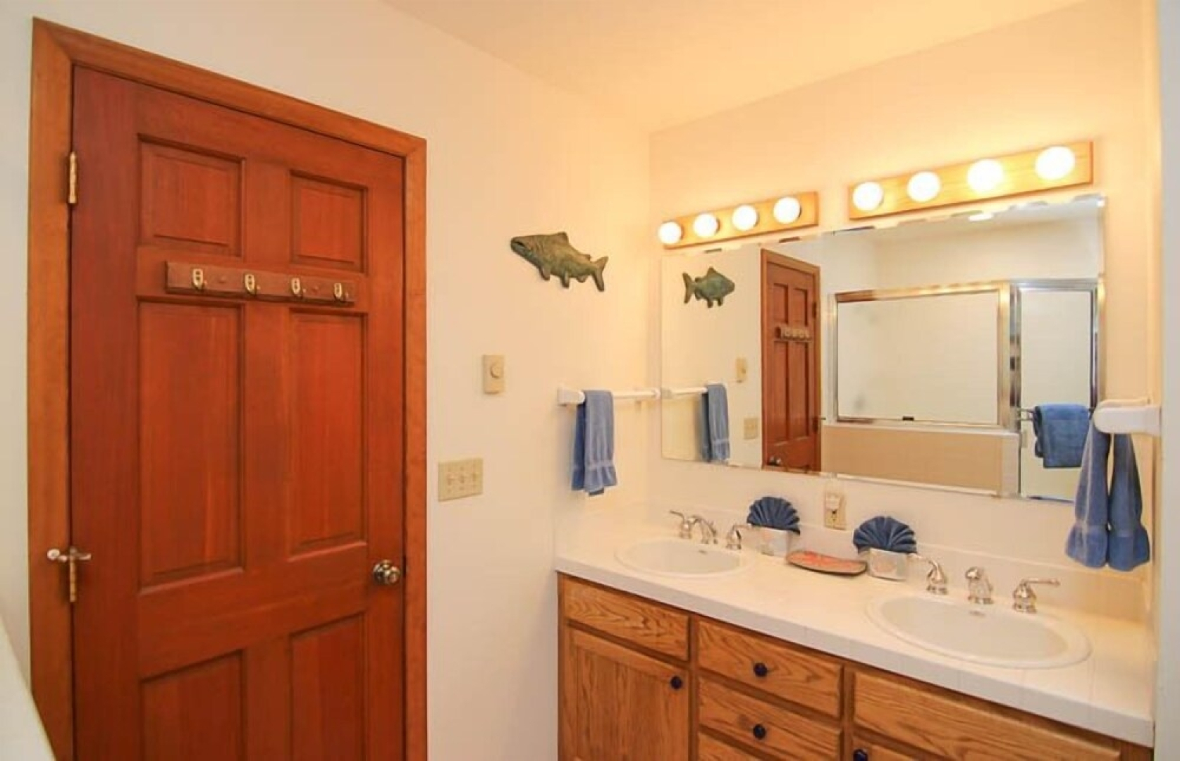 Piot and Halpern House's Combo