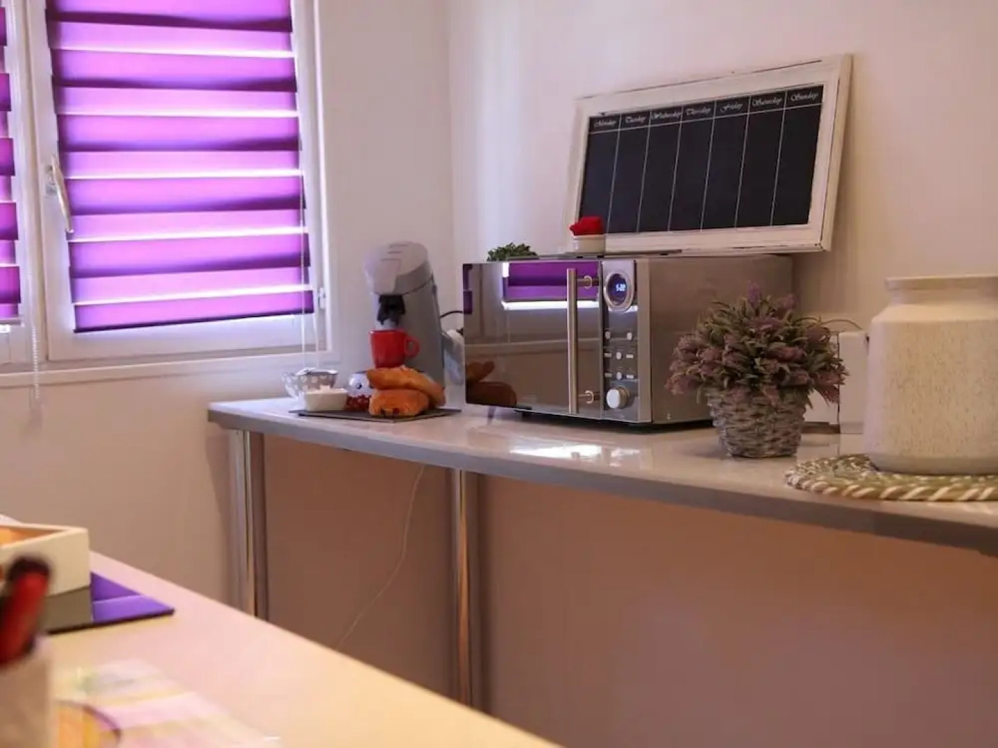 Gîte de L'ecurie la Fourasse