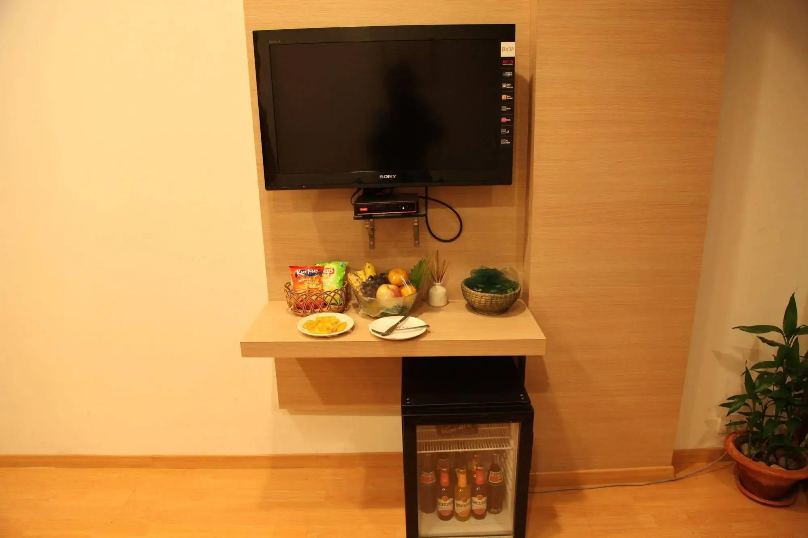 IRA By Orchid Bhubaneswar