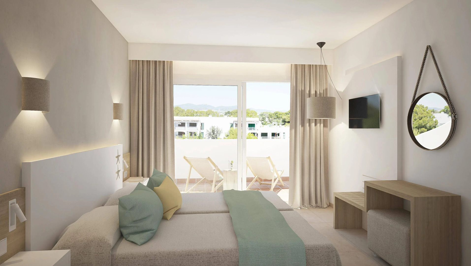 Hotel Cala d'or Playa