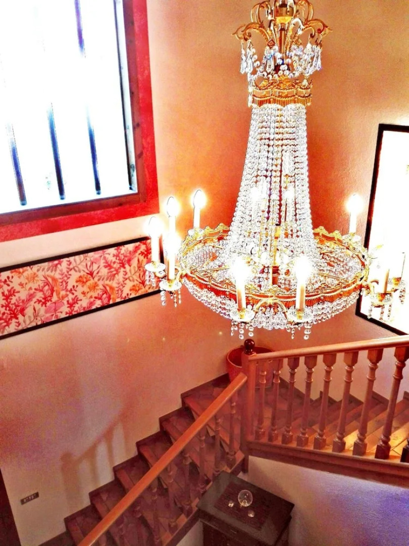 Chalet Rec dels Noguers