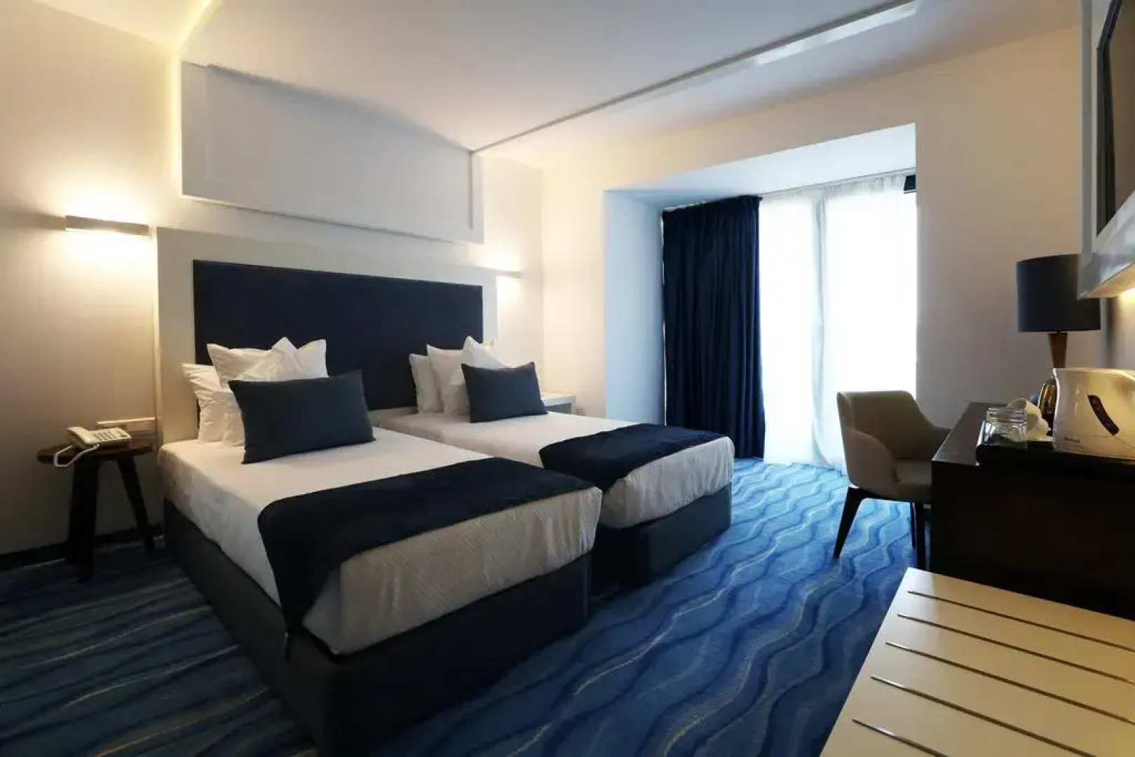 Azul Luxury Hotel - Palm Beach