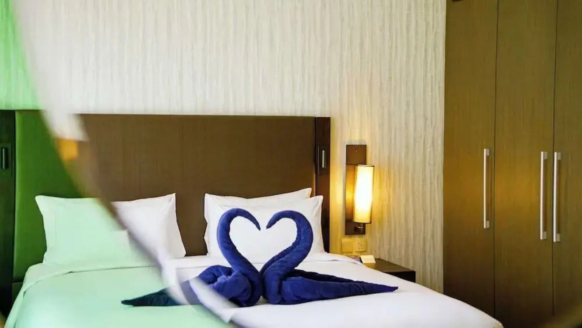 Radisson Blu Hotel  Residence Nairobi Arboretum