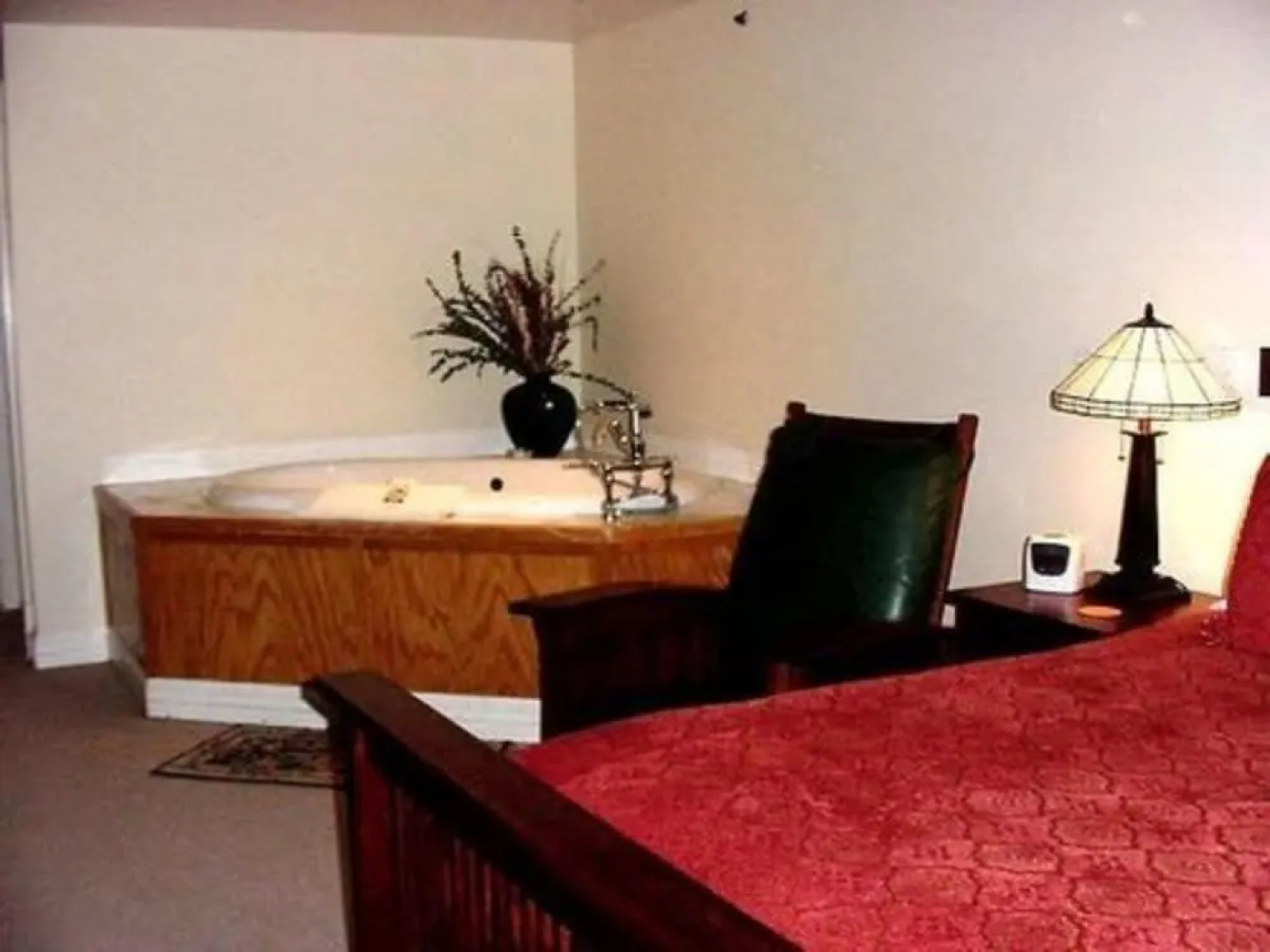 Alps Boulder Canyon Inn