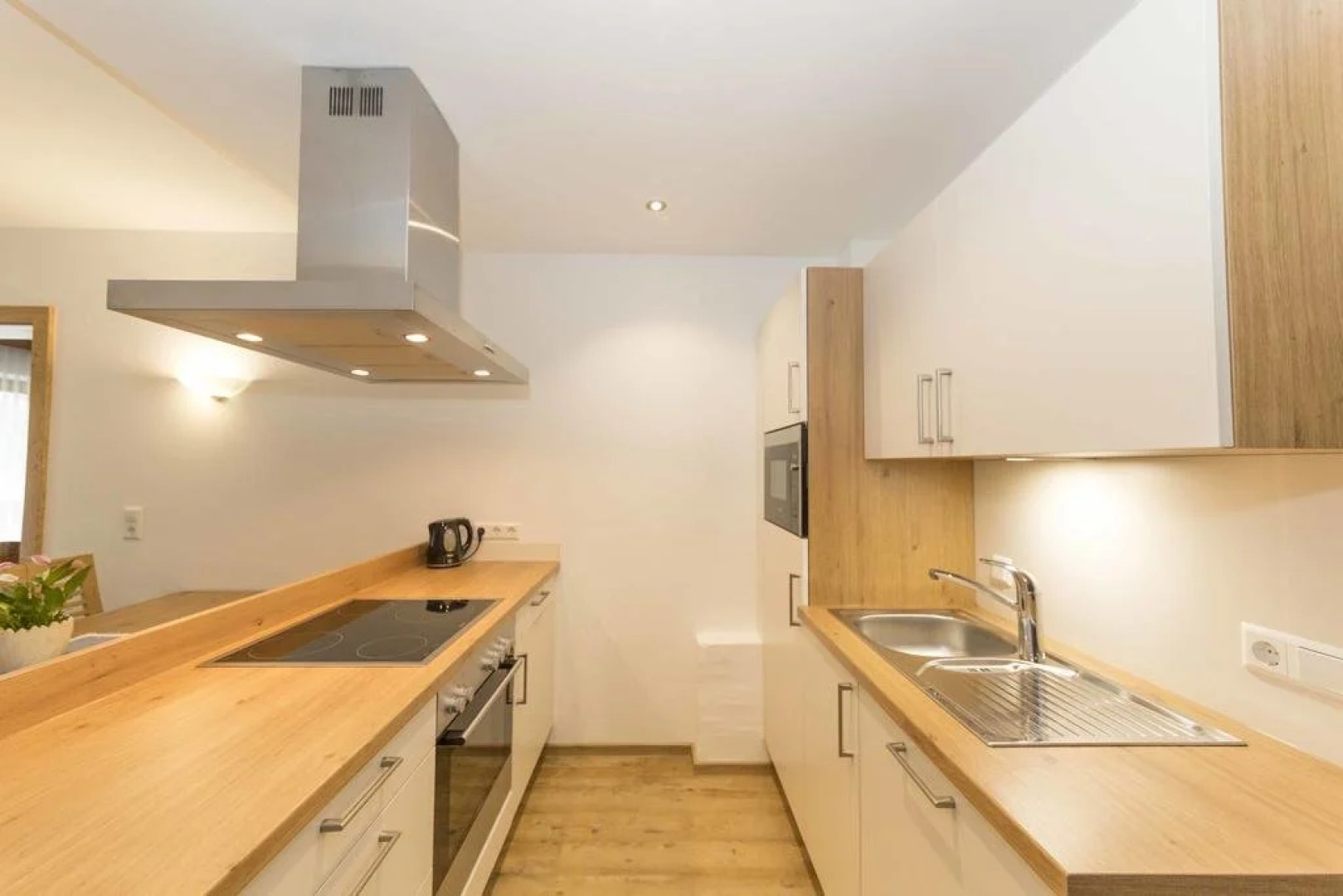 Hubergut Appartements