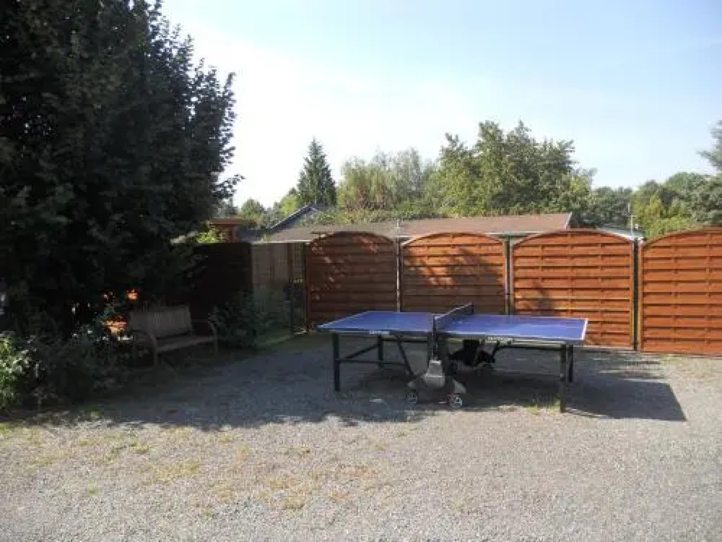 Ferienhäuser Vorwachs