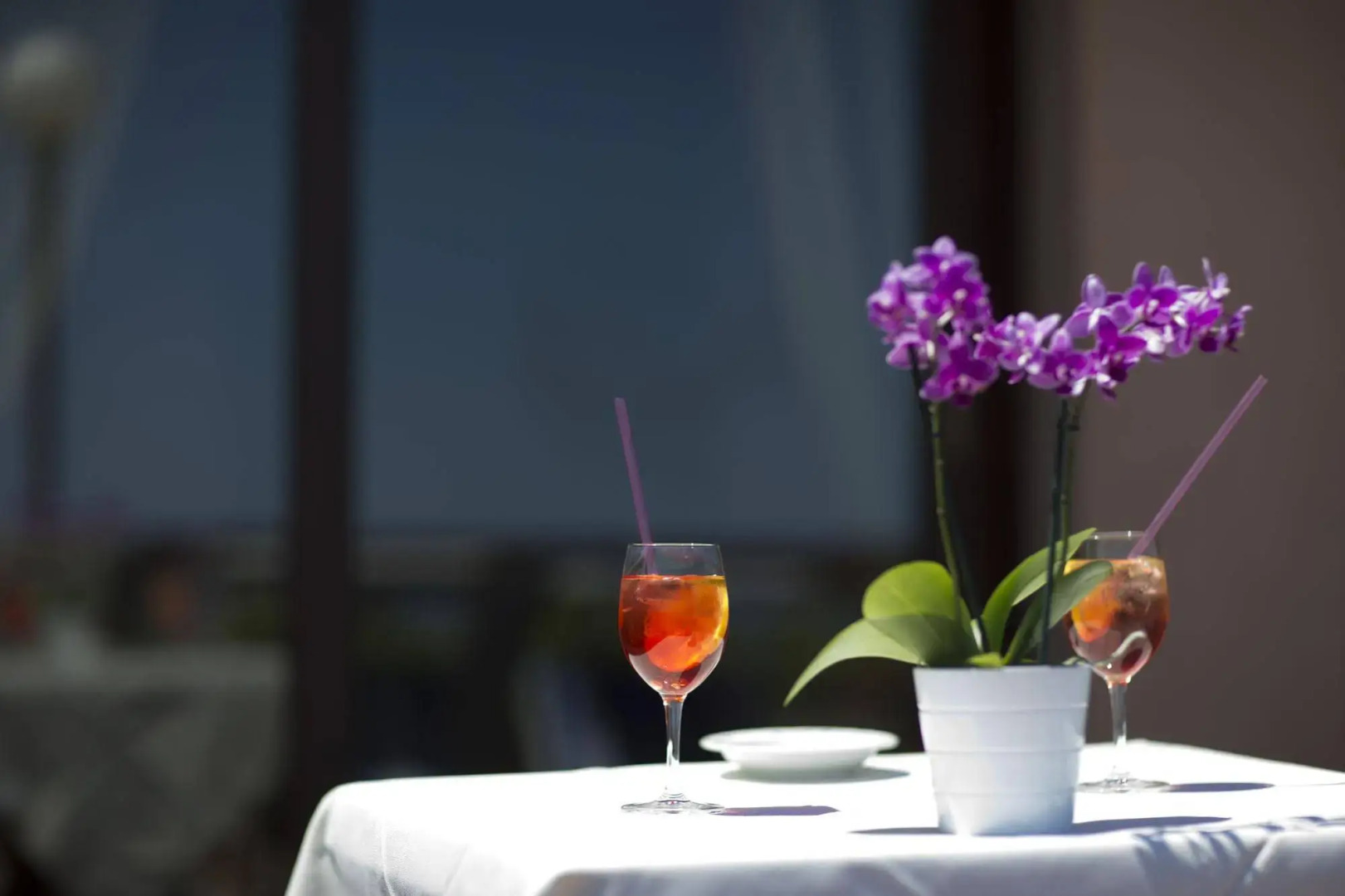 Hotel Internazionale