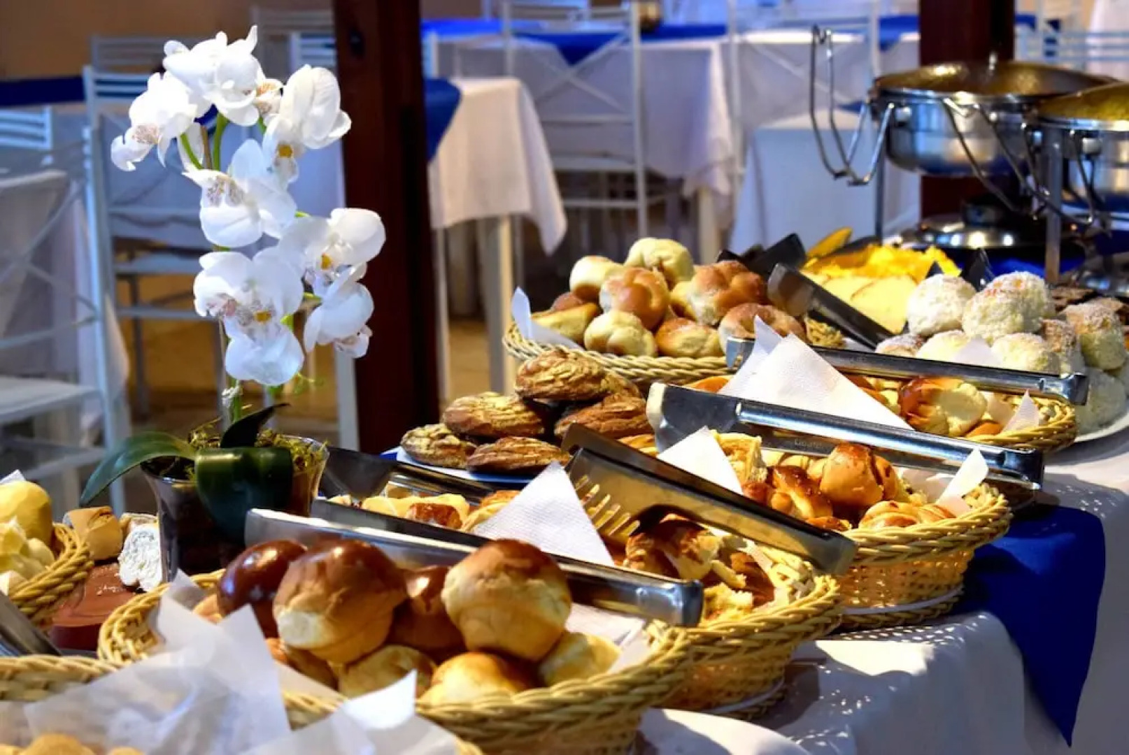 Chalés do Thermas Águas de Lindoia