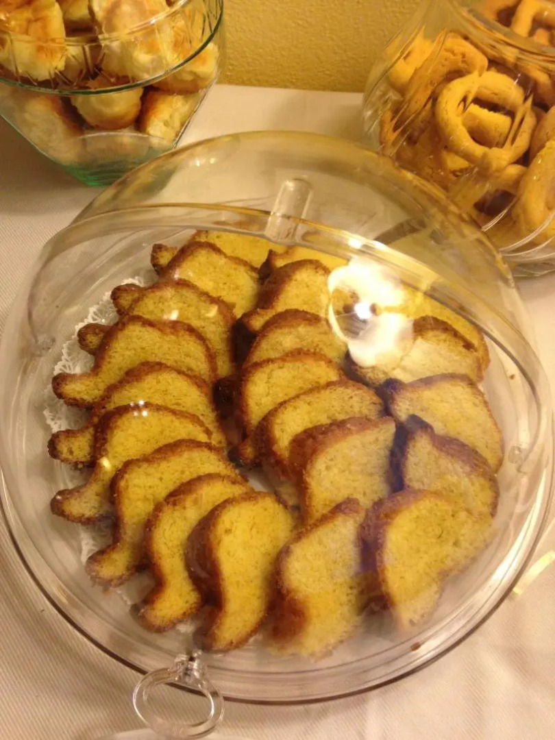 Albergo Torre Sangiovanni