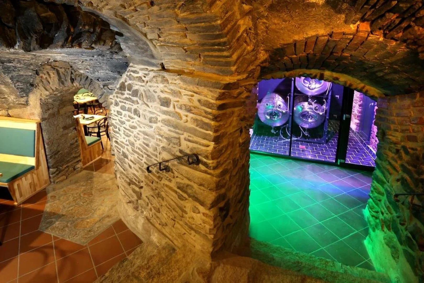 Hotel Koruna Prachatice