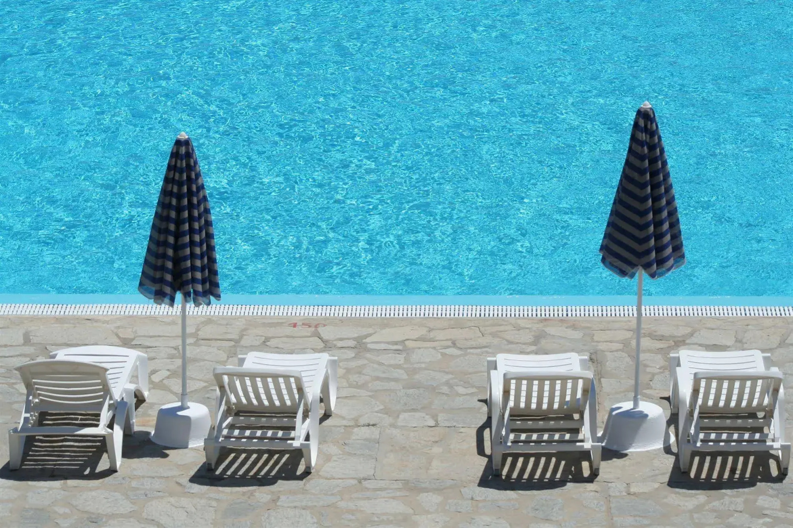 Porto Paros Hotel & Villas