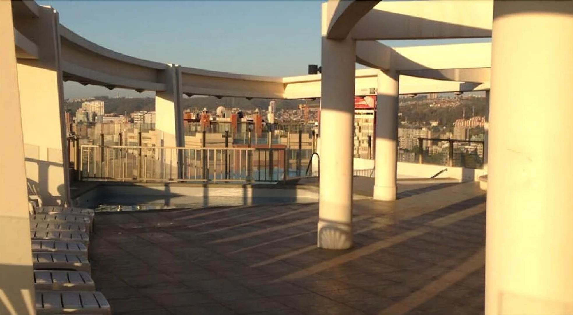 Edificio Viña Park II