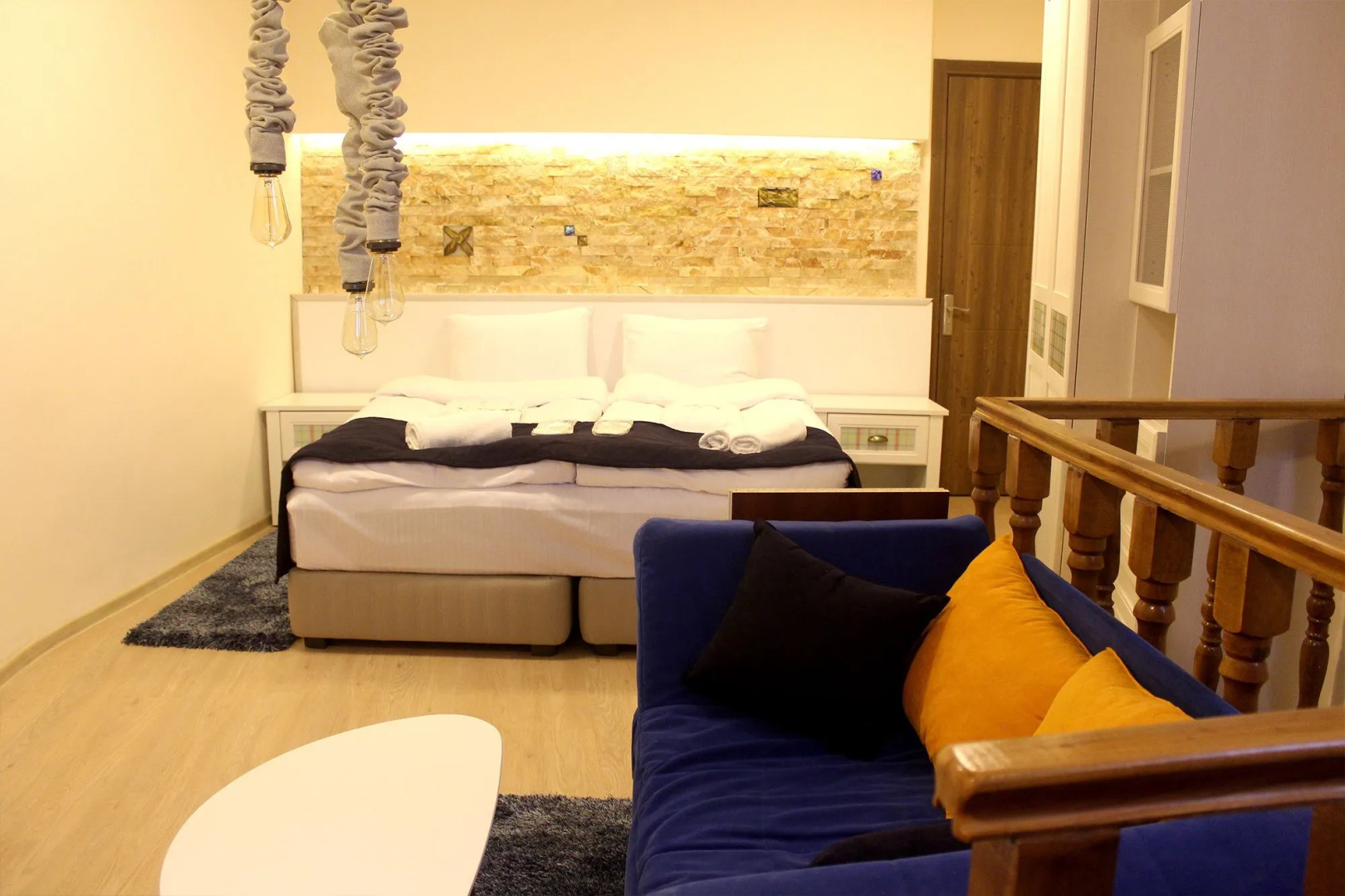 Отель Piano Borracho