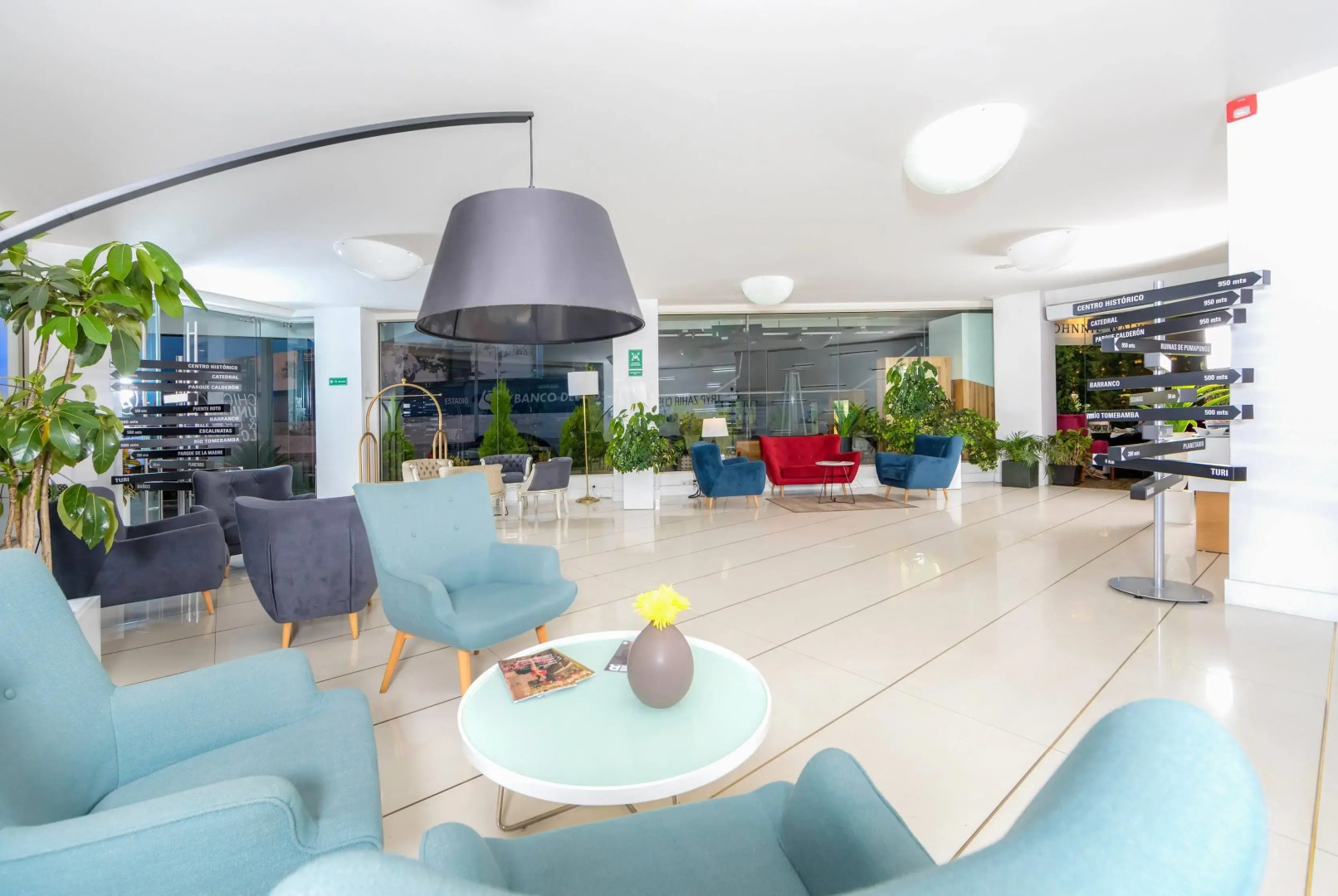 TRYP by Wyndham Cuenca Zahir