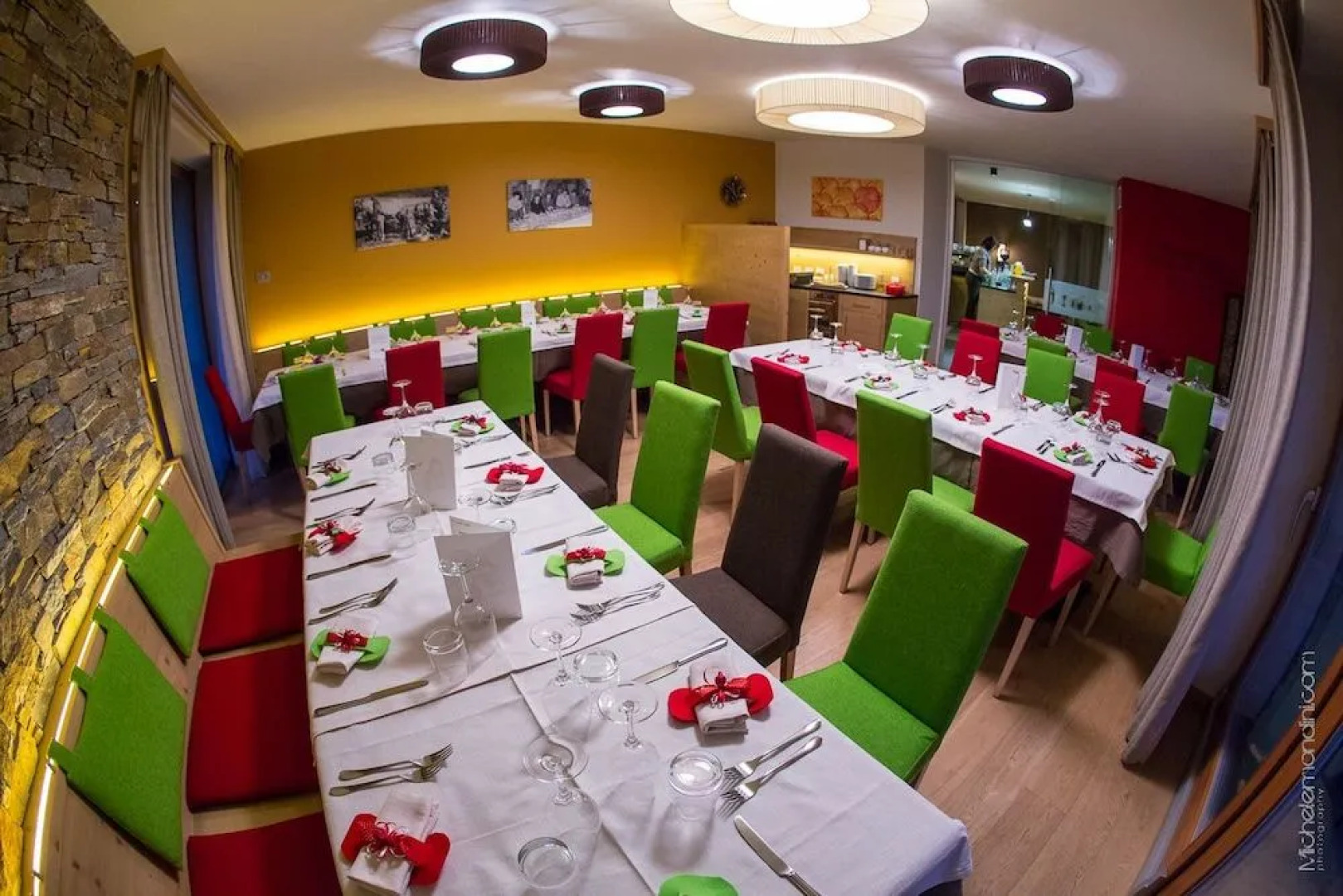 Agriturismo Il Tempo delle Mele