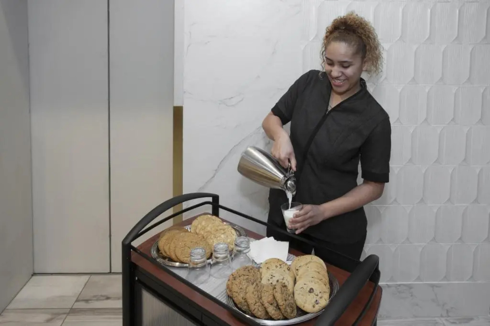 Crowne Plaza Lansing by IHG