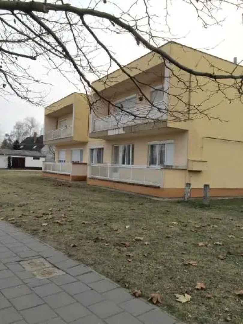 Weninger Apartman Lakas