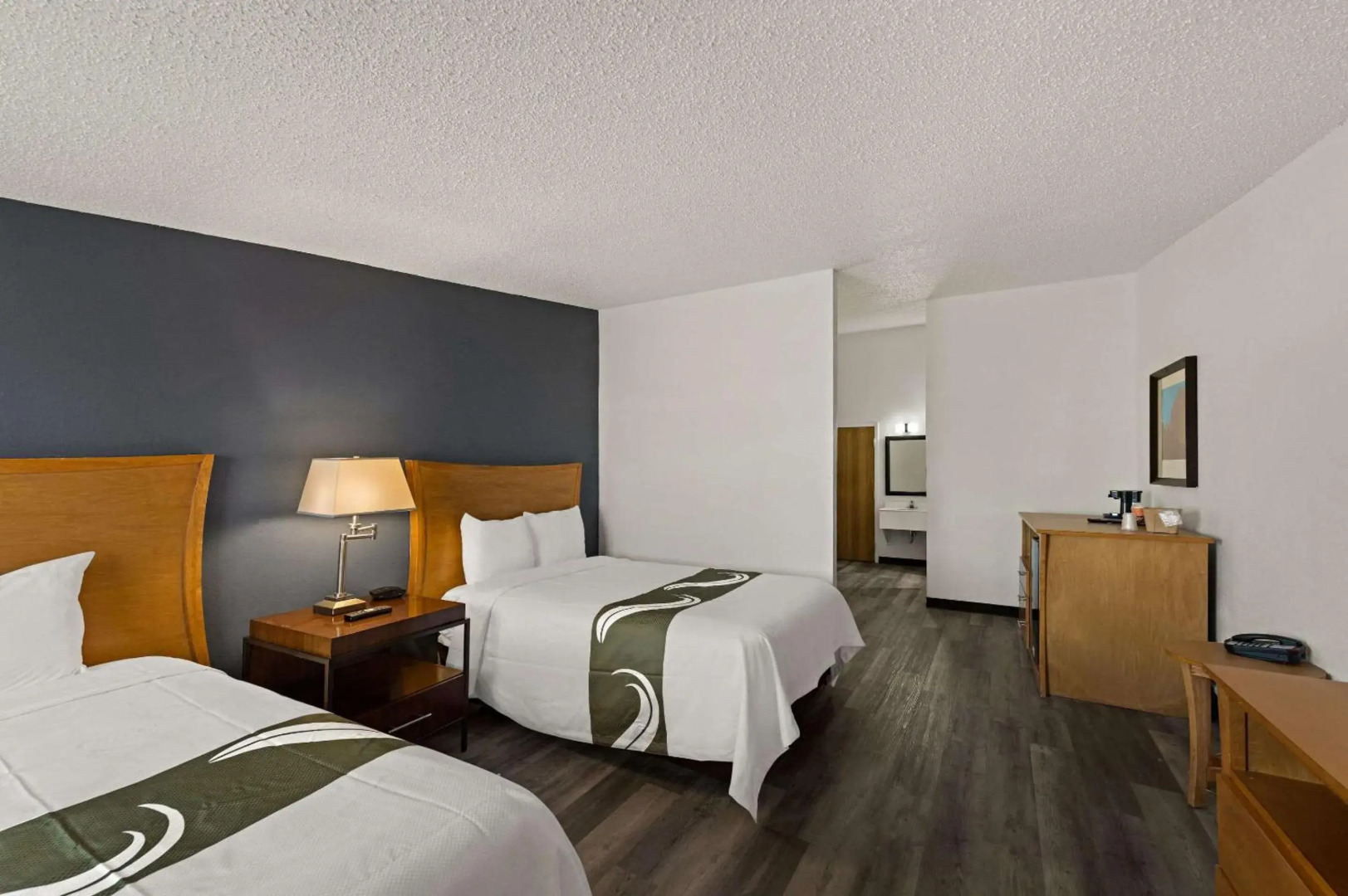 Quality Inn & Suites Council Bluffs - Omaha East