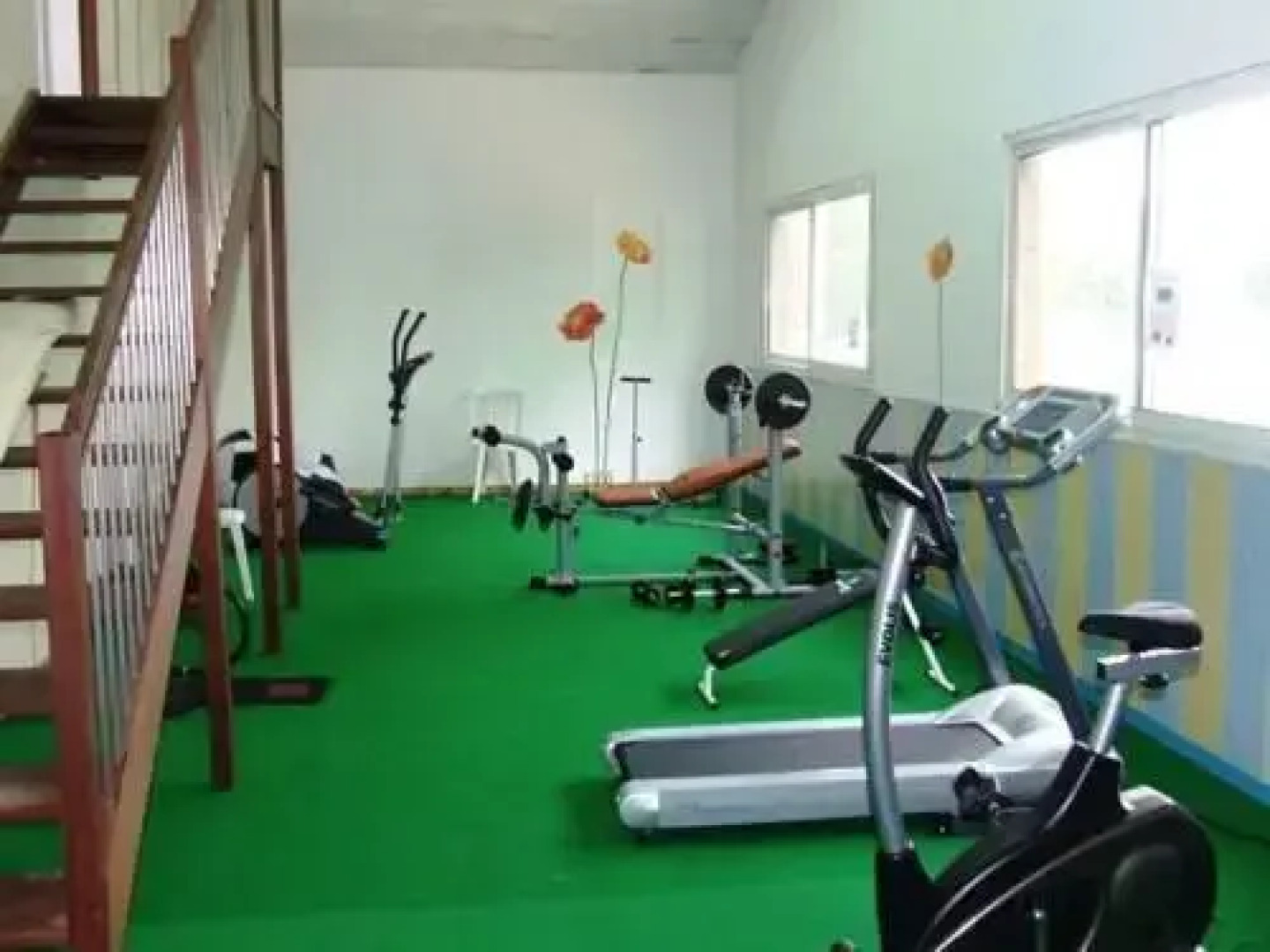 Camping le Patisseau