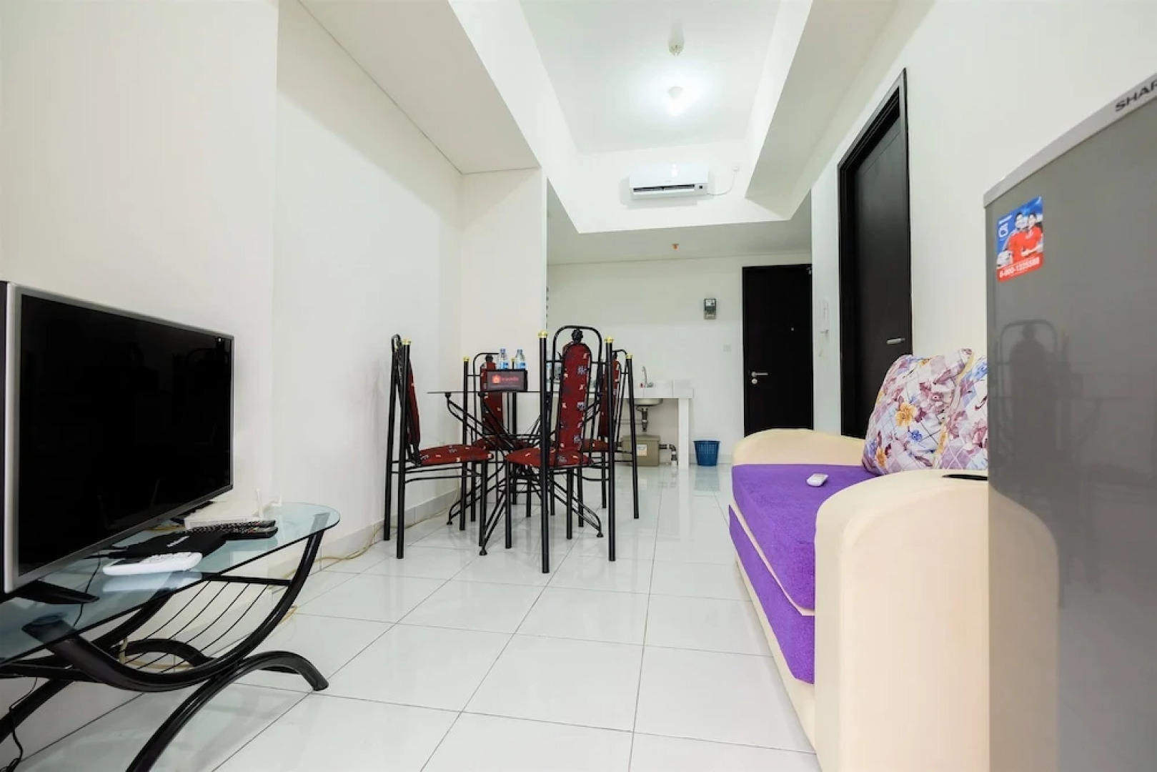 Casa De Parco Apartment near to ICE BSD