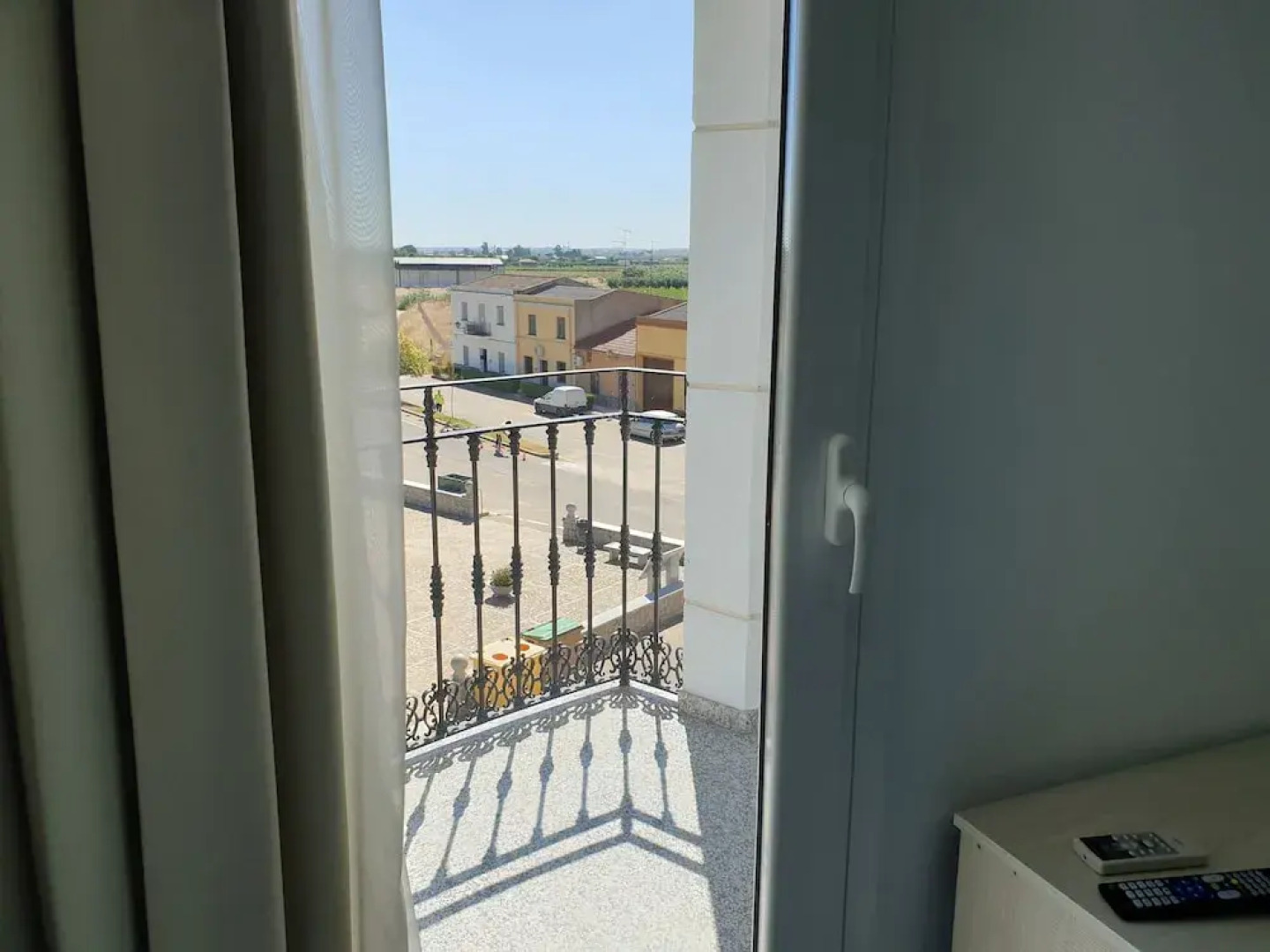 Mesón-Hostal La Cabaña