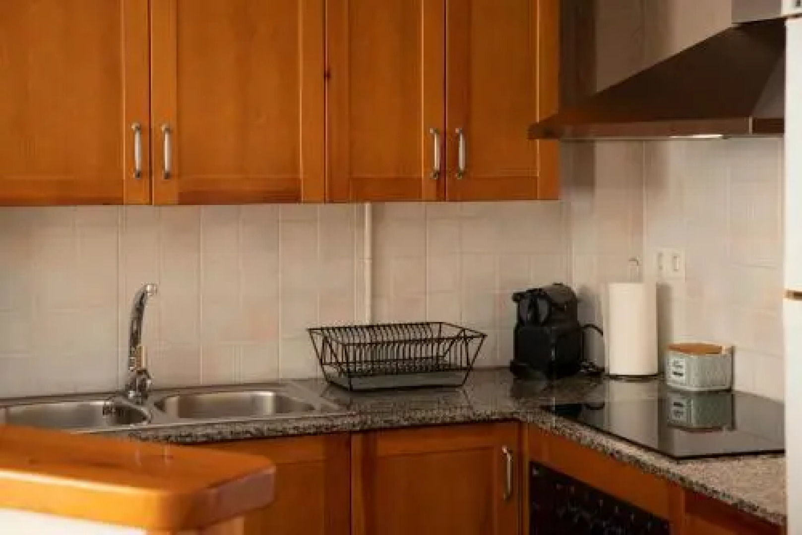 Apartament Cadí- Moixeró