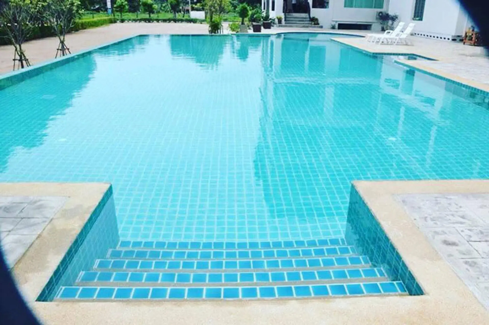 Southgate Residence Hotel