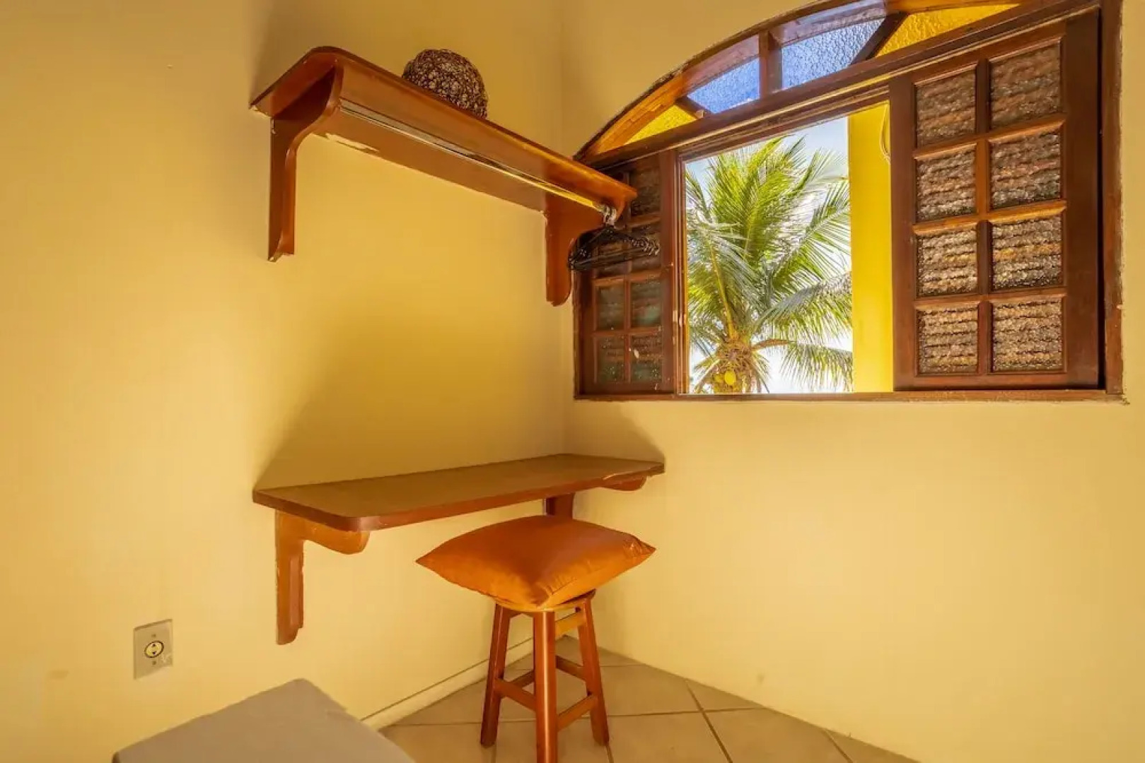 La Dolce Vita pousada e Mergulho