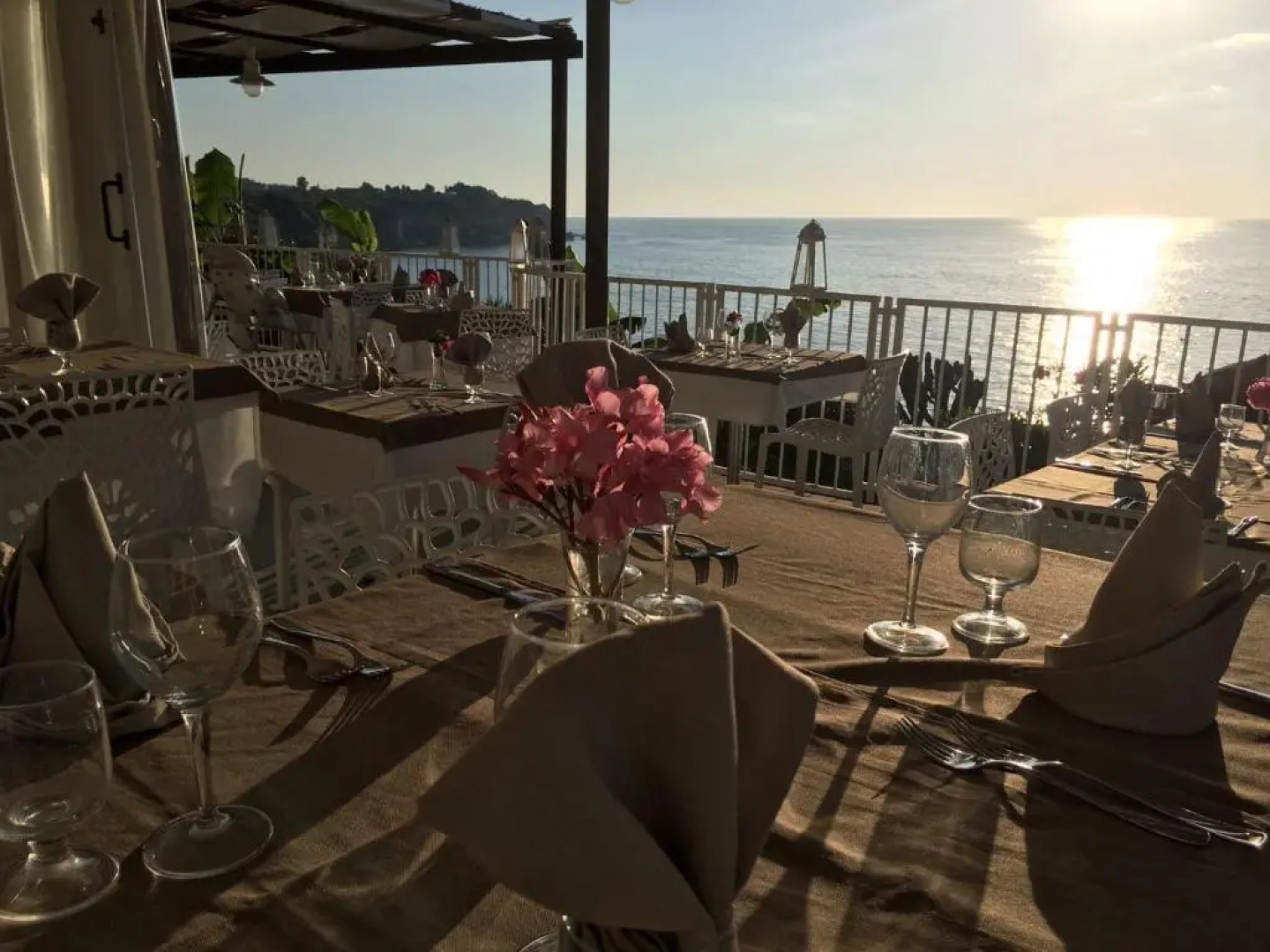 Mediterranean Boutique Hotel