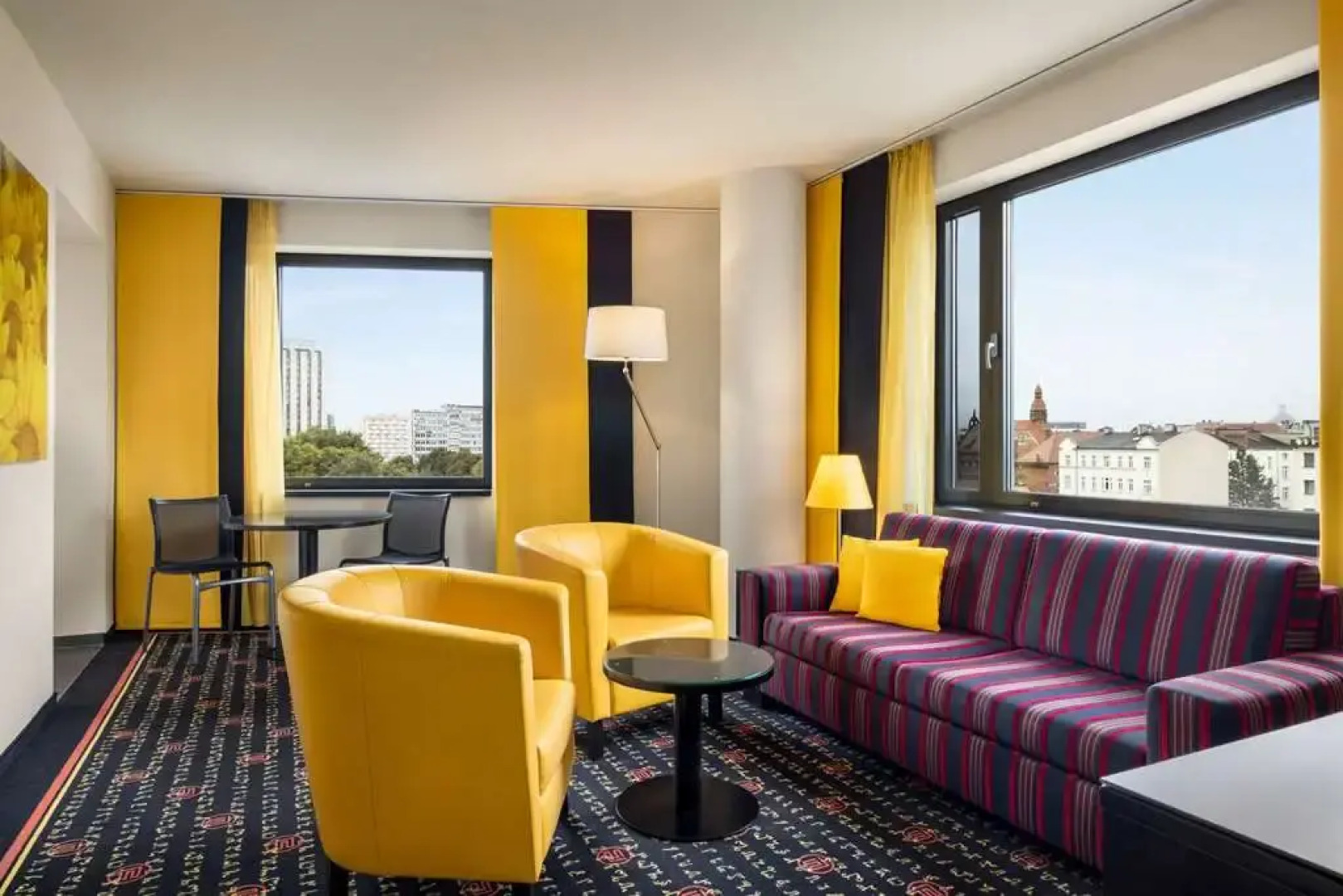 Vienna House Easy by Wyndham Katowice