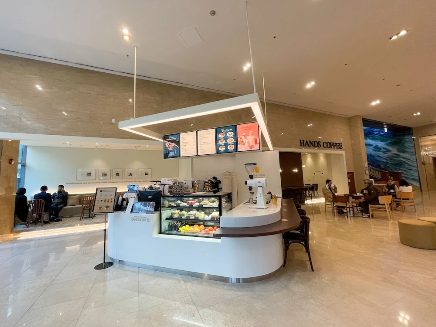 Hotel Interburgo Exco