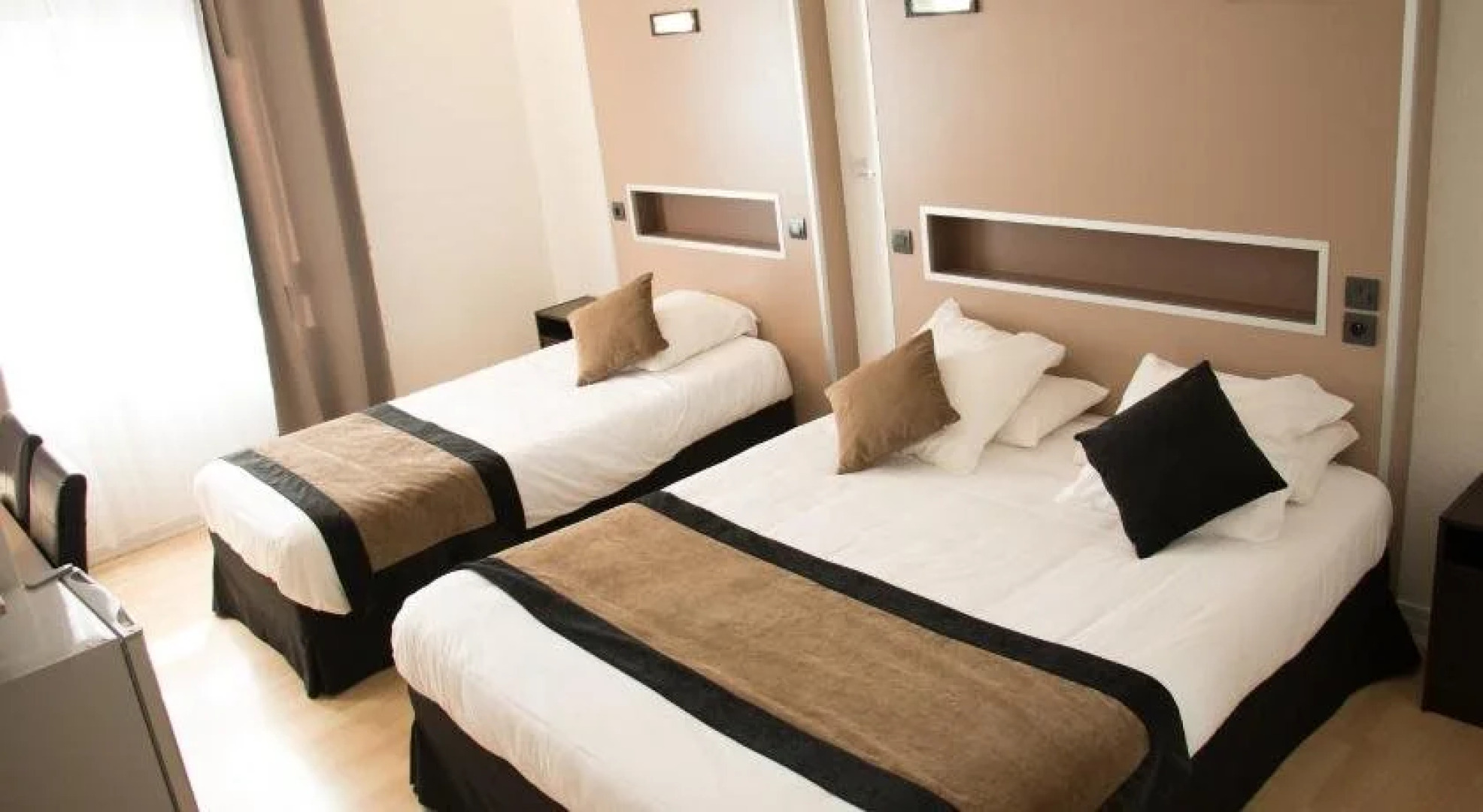 Contact Hotel Belalp