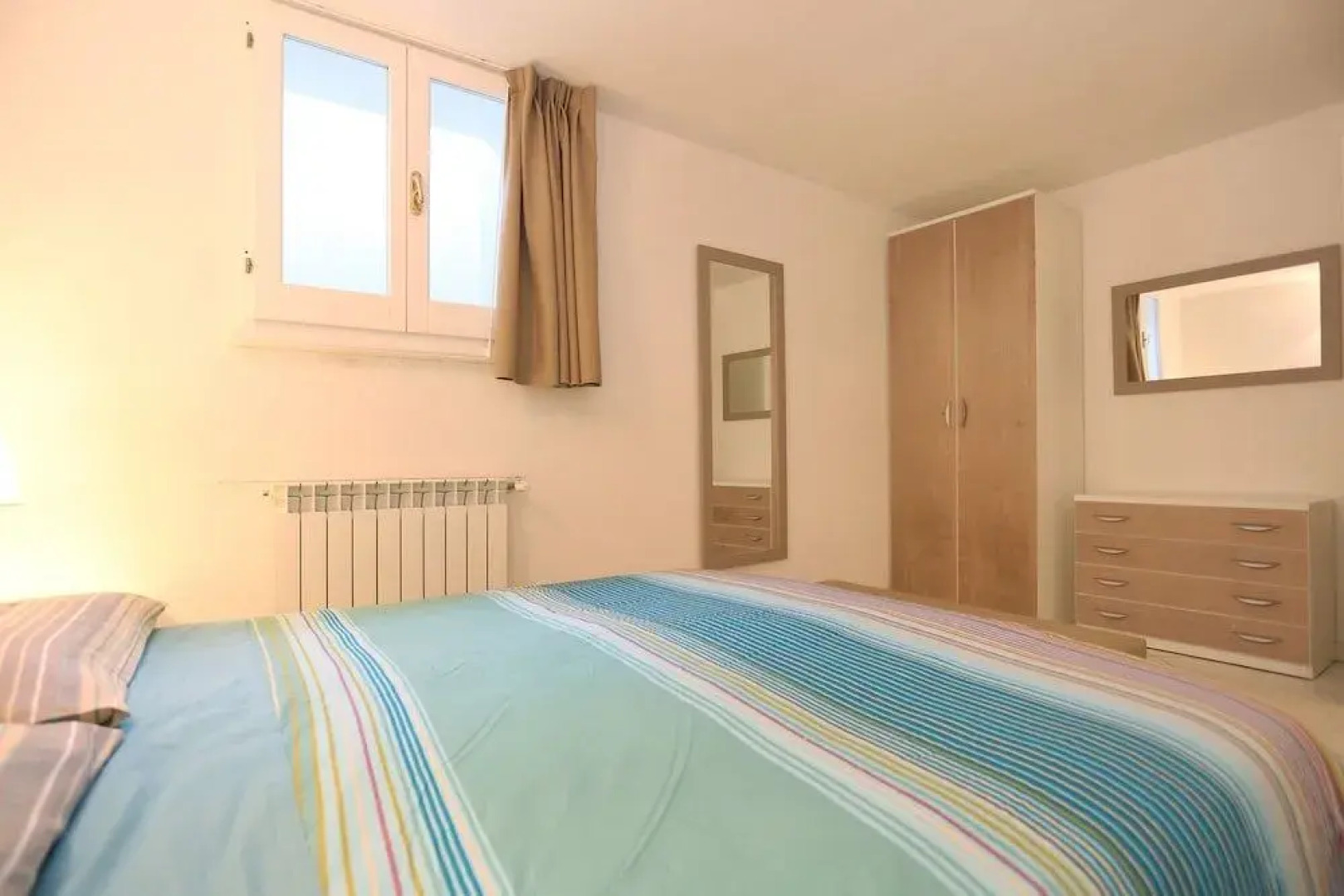 Le Camere del Soleado