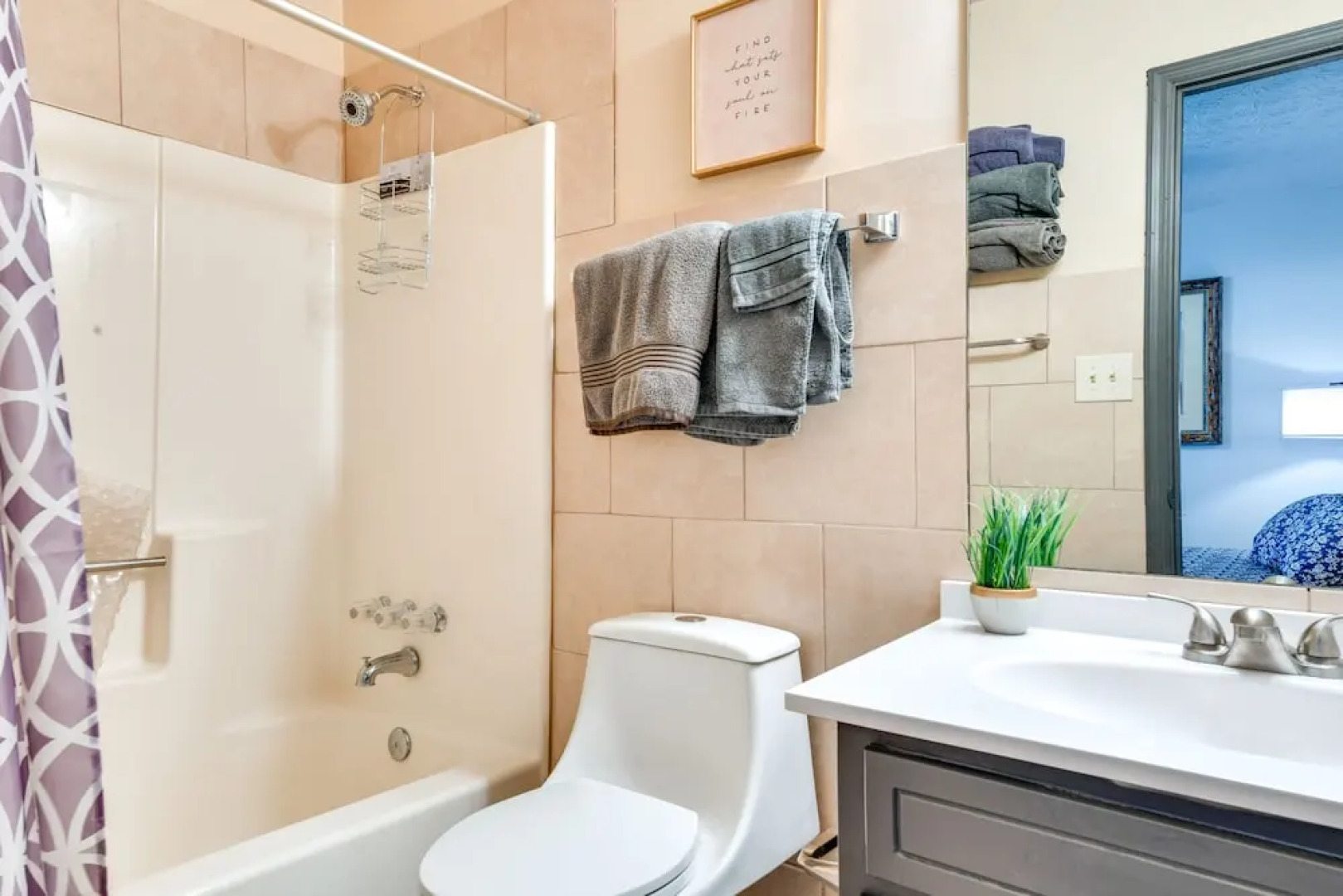 Atlanta Vacation Rental ~ 14 Mi to Downtown!