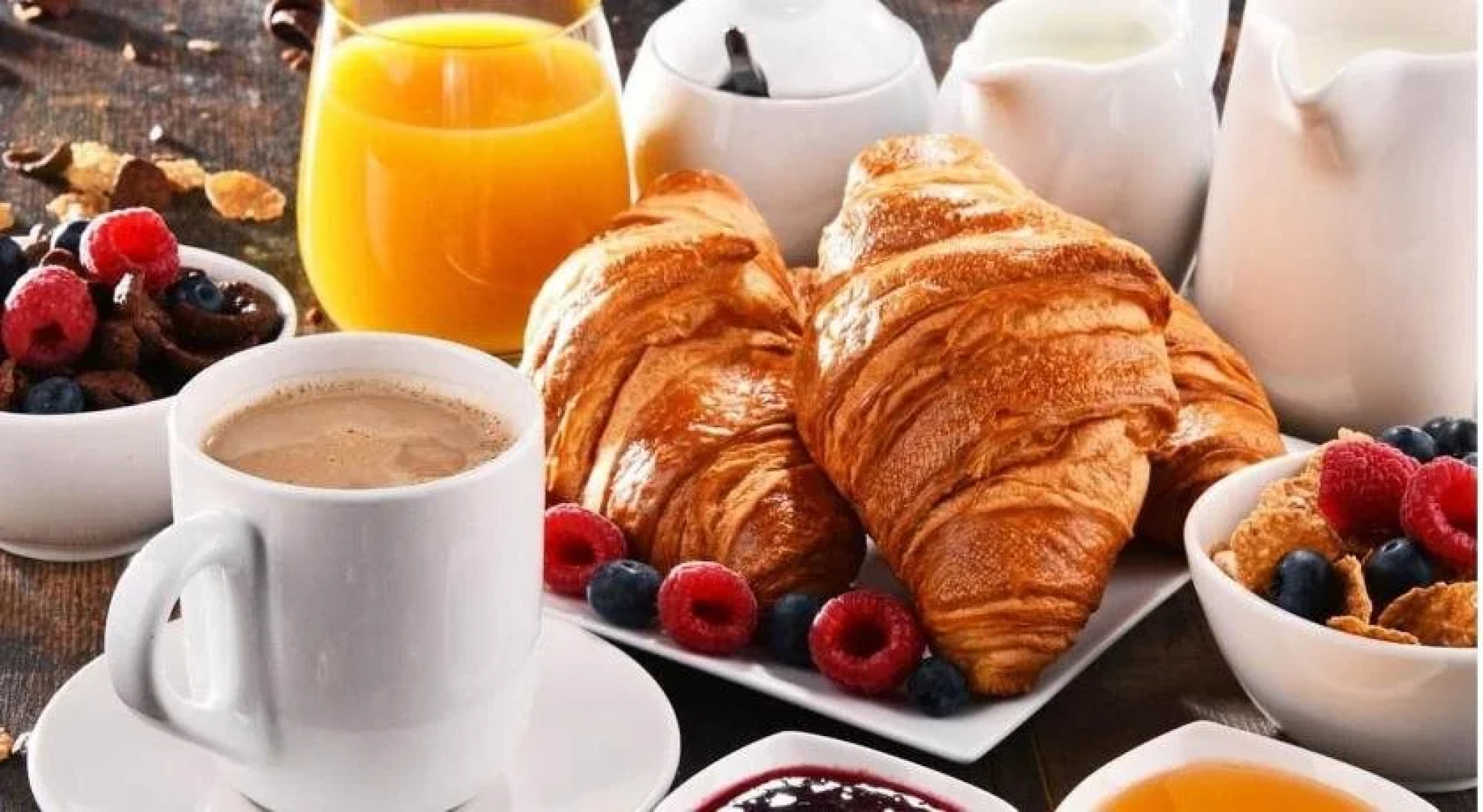 Villa Gloria Bed & Breakfast