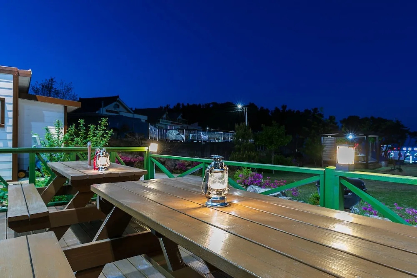 Uljin Dolbit Pension