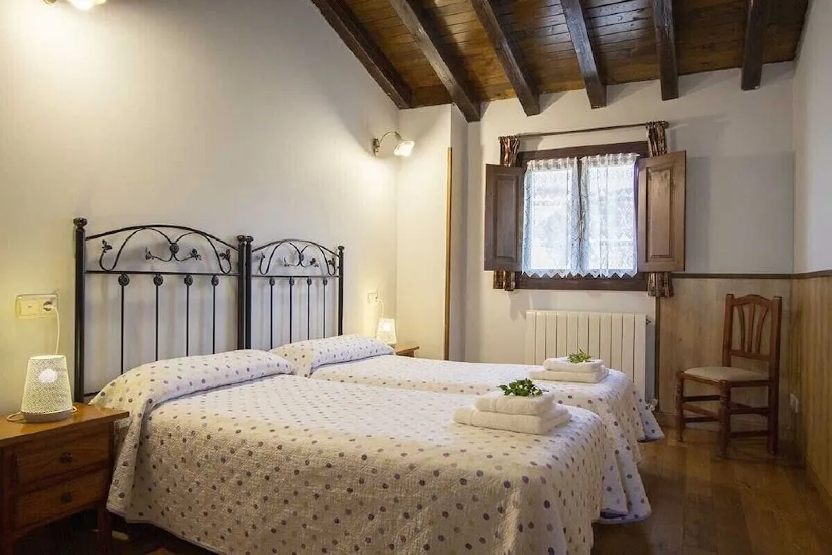 Casa Rural Malaika II