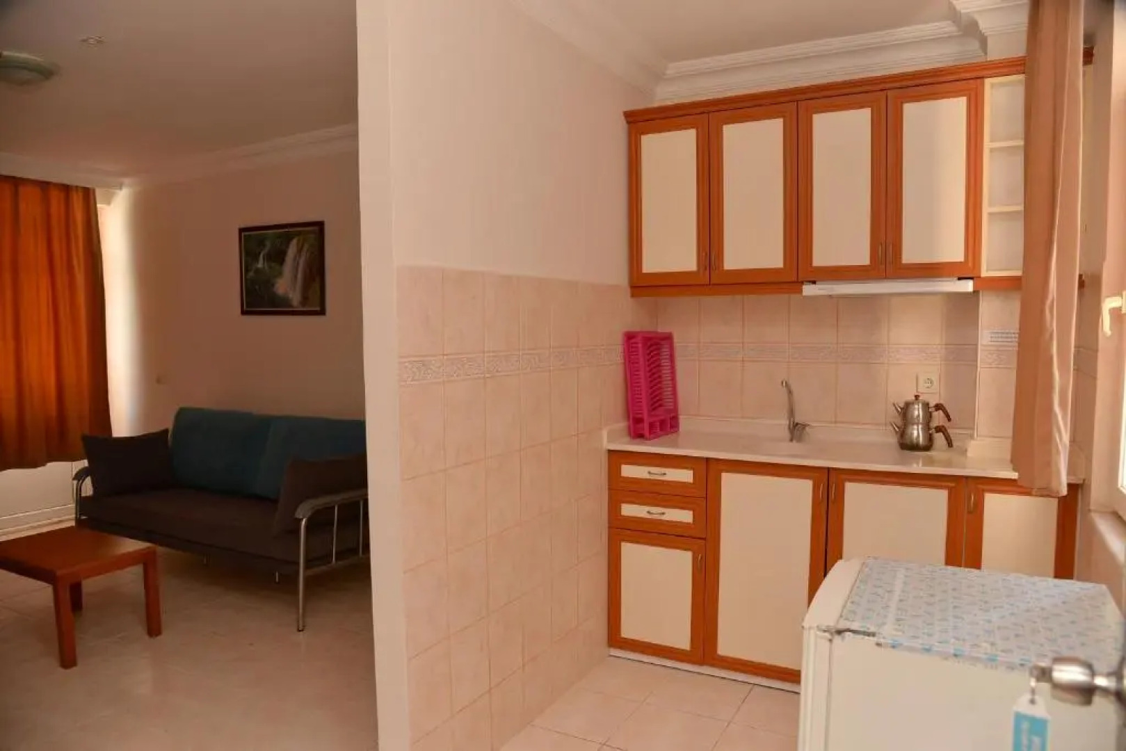 Kaya Apart Hotel Side