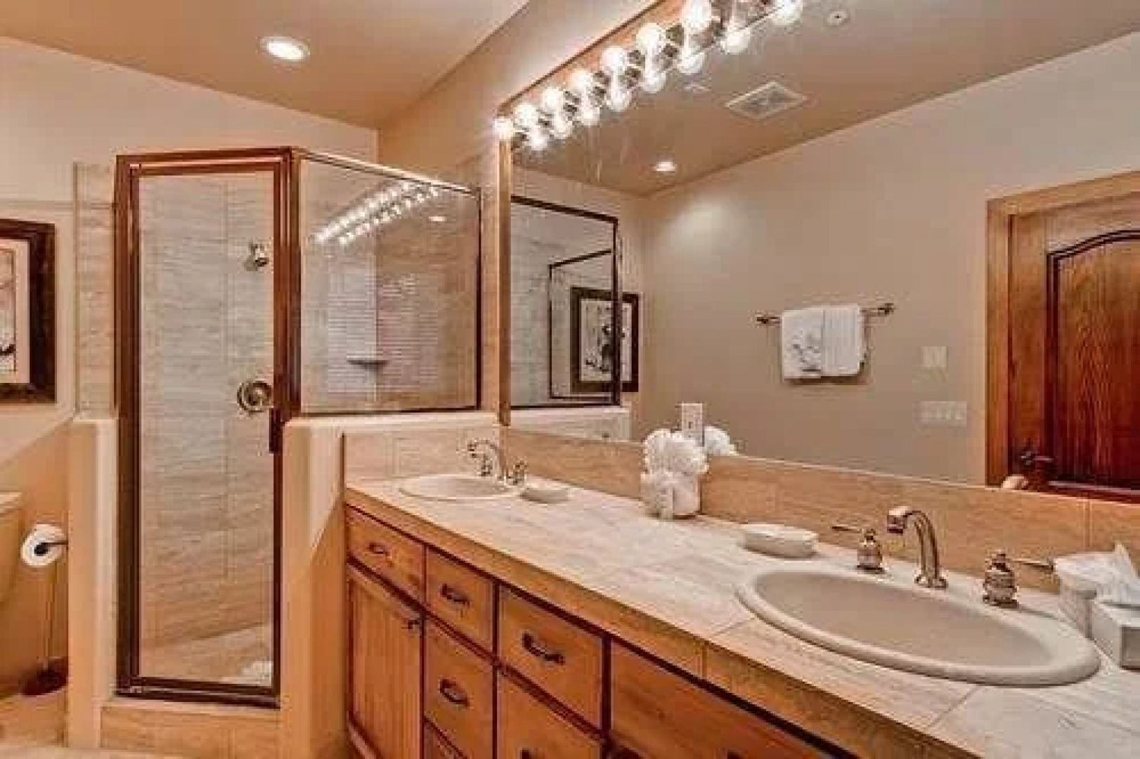 River Run Collection by Alpine Lodging