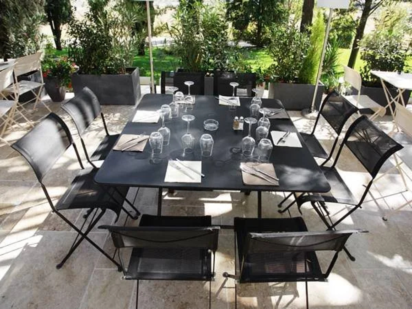 La Bastide de Venelles