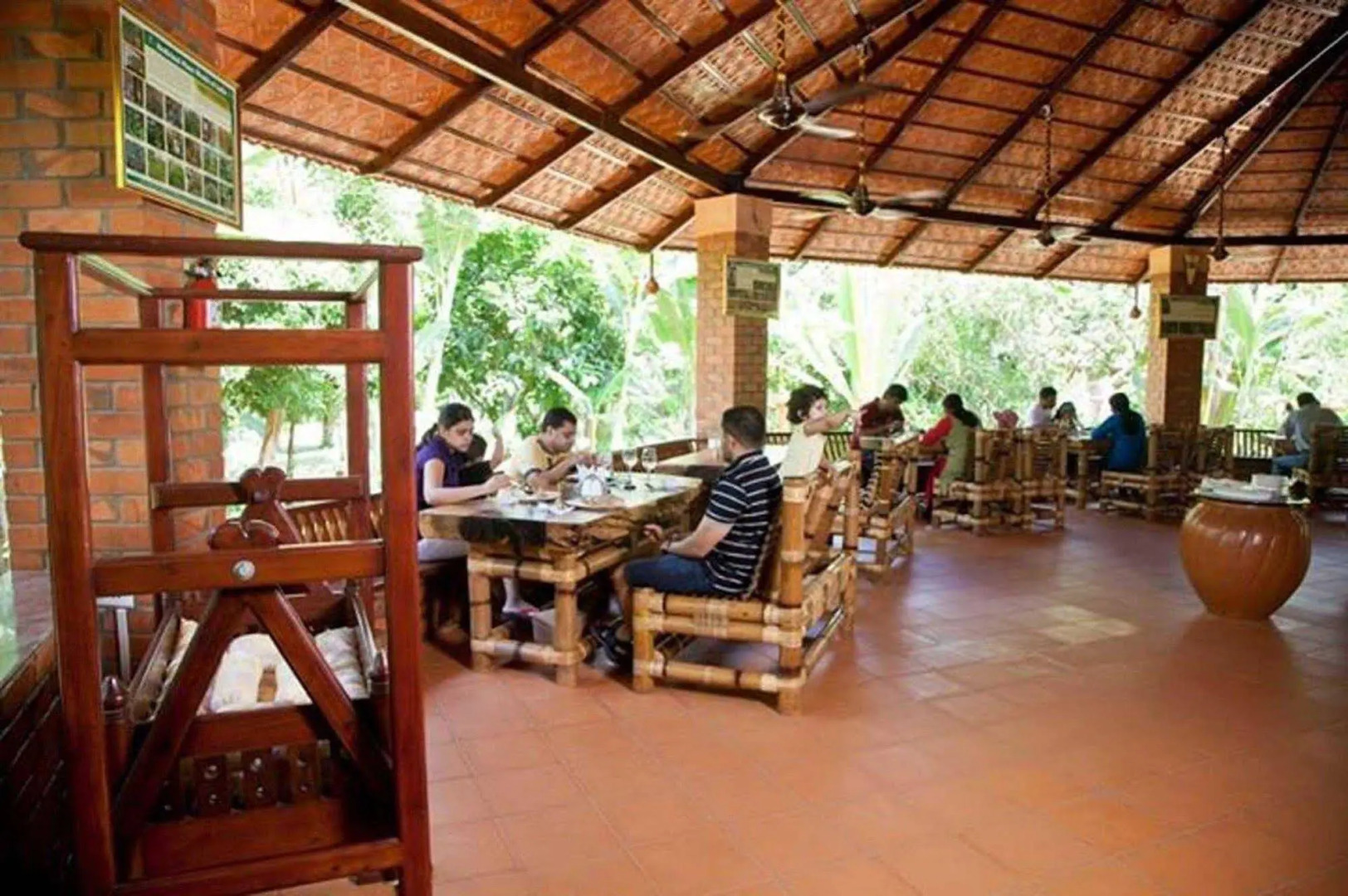 Wild Woods Spa & Resort