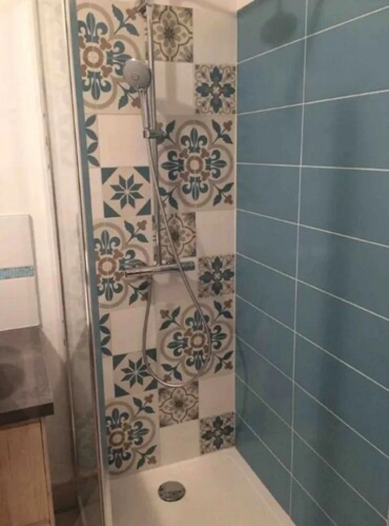 Appt 2 chambres centre avec parking