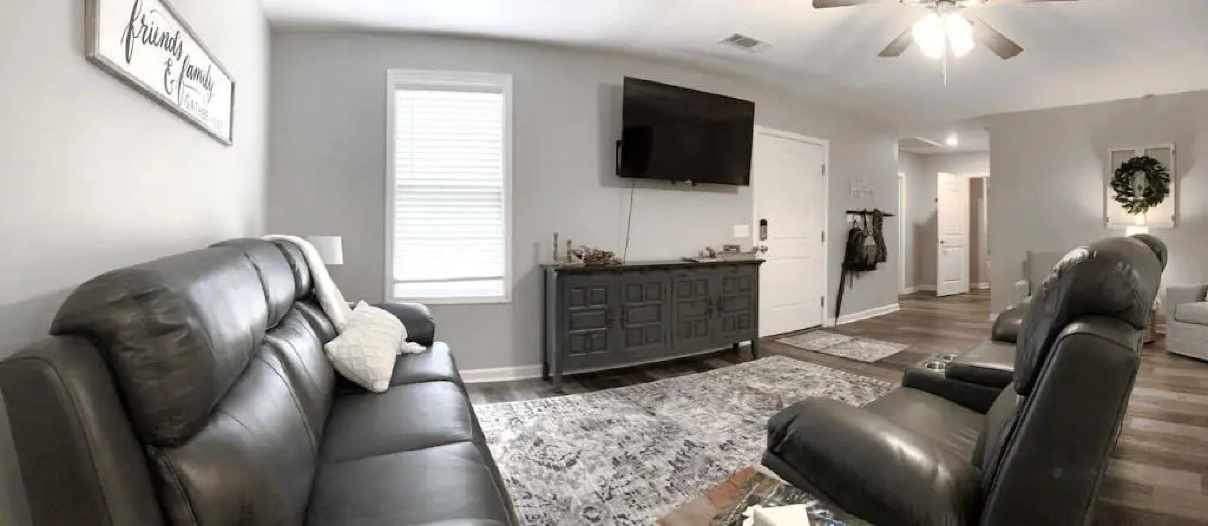 The Cottage House - Family Friendly Close to GSU