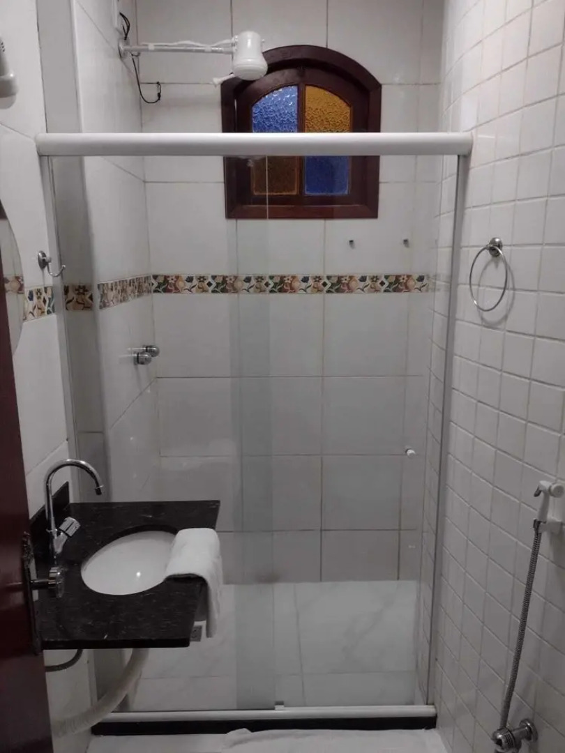 Pousada Princesinha do Atlântico