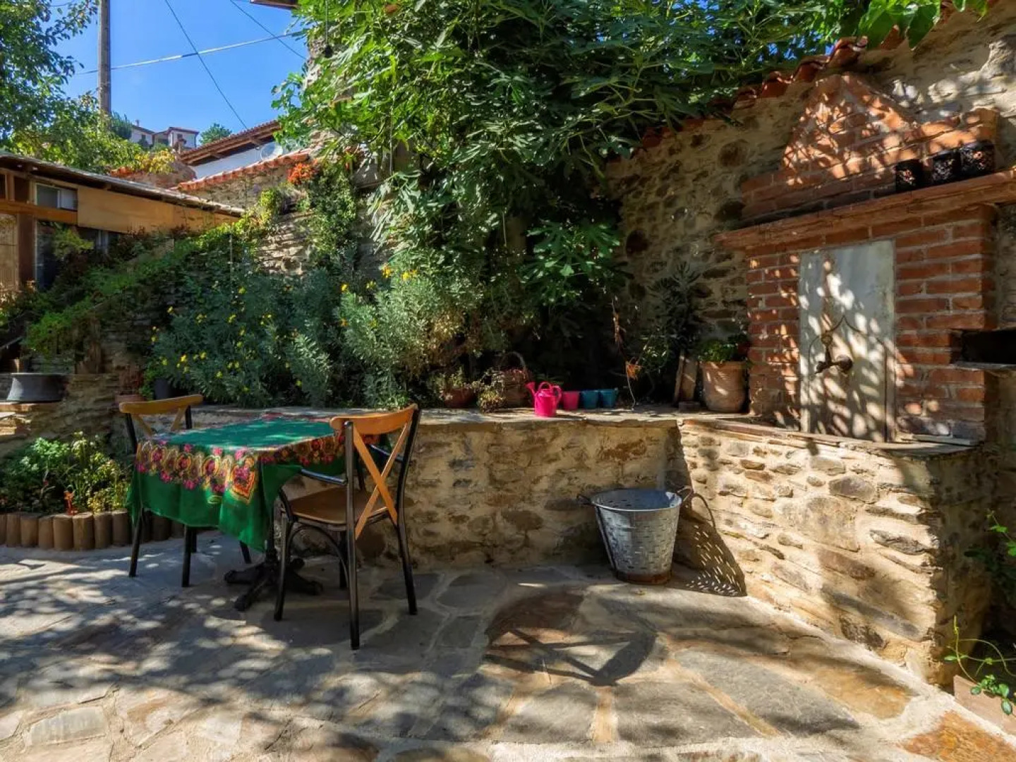 Birgi Yeni Gelin Evi