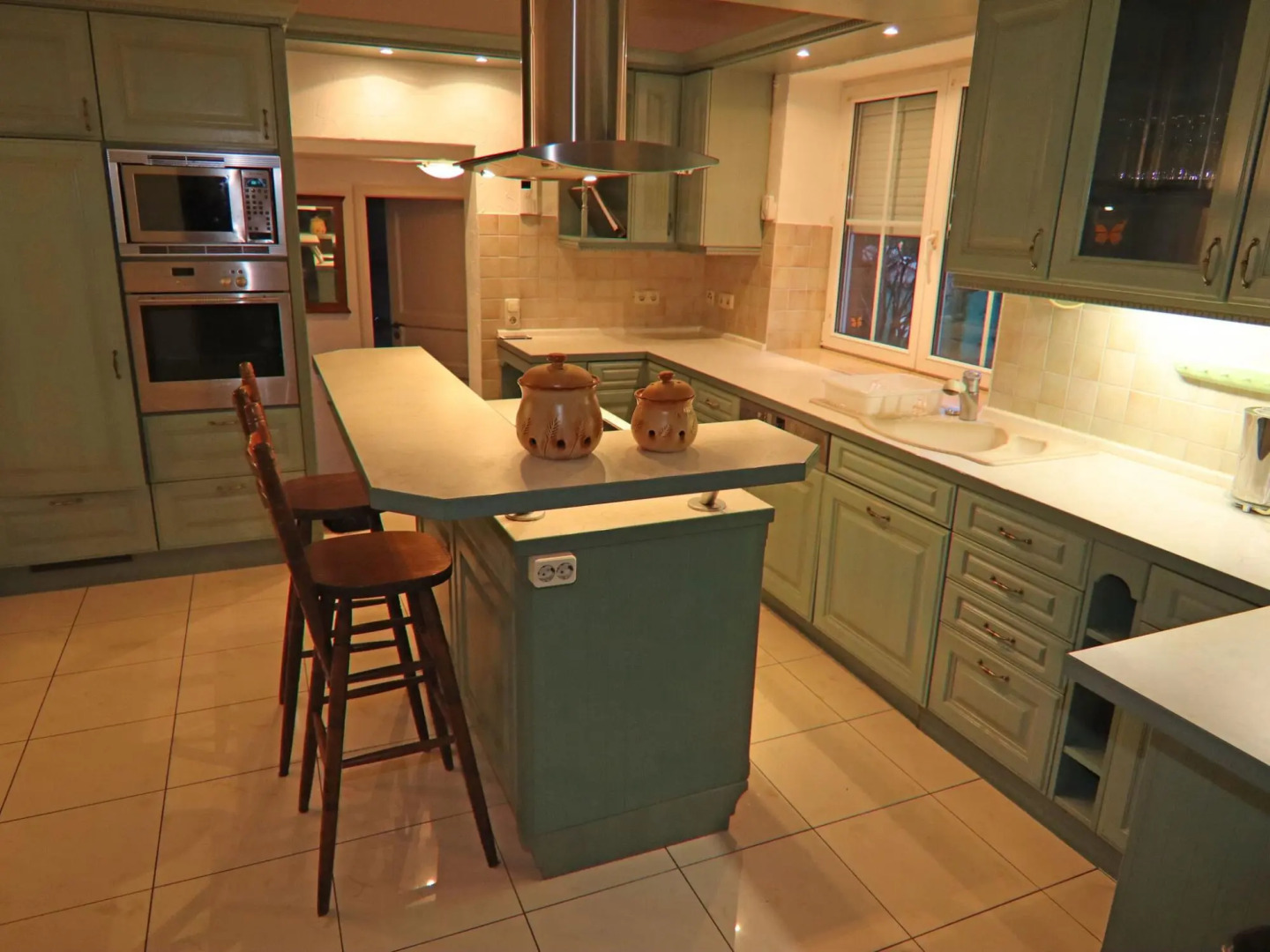 Apartment Franzl in Kuhlen-Wendorf