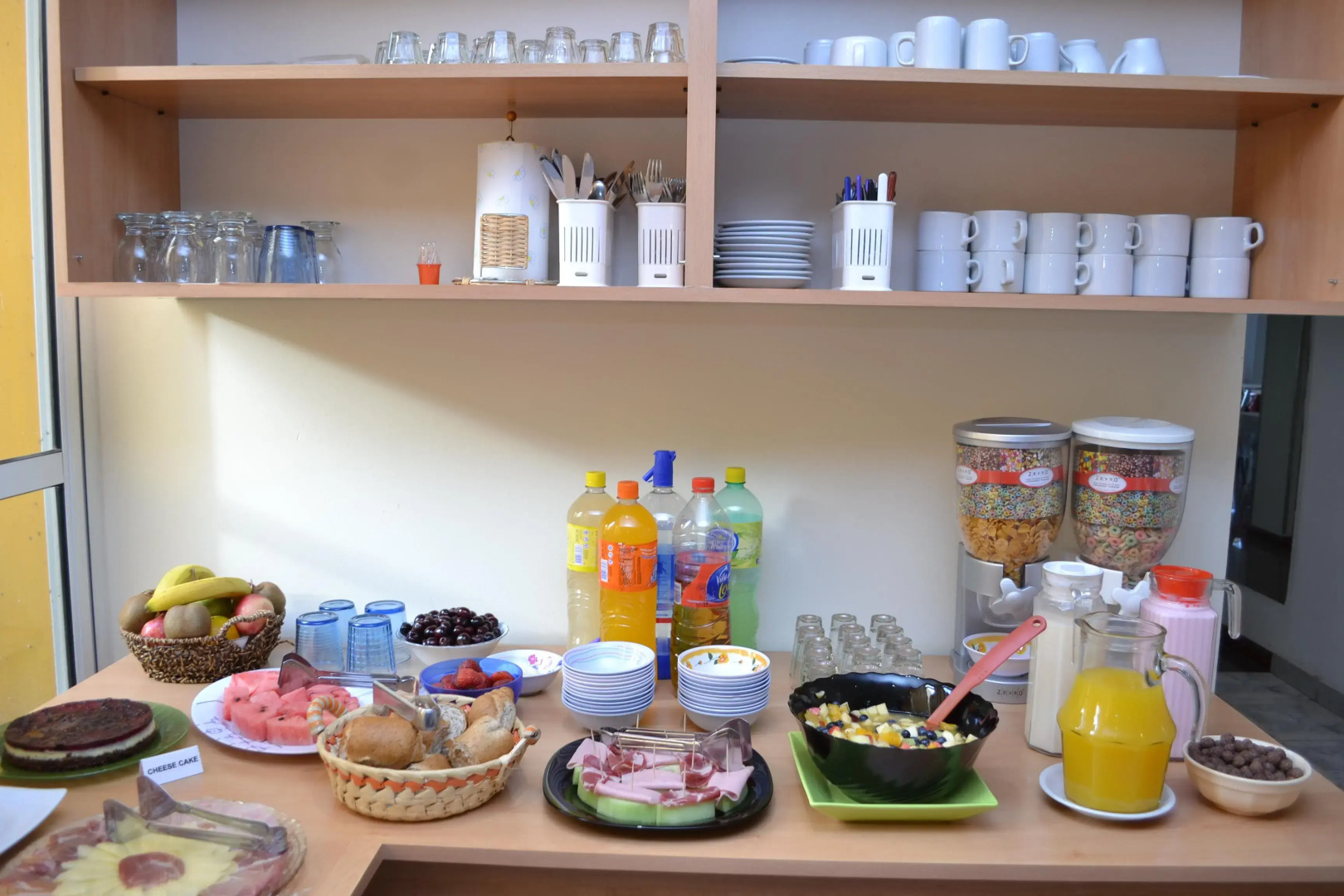 Apart Hotel Patagonia Sur