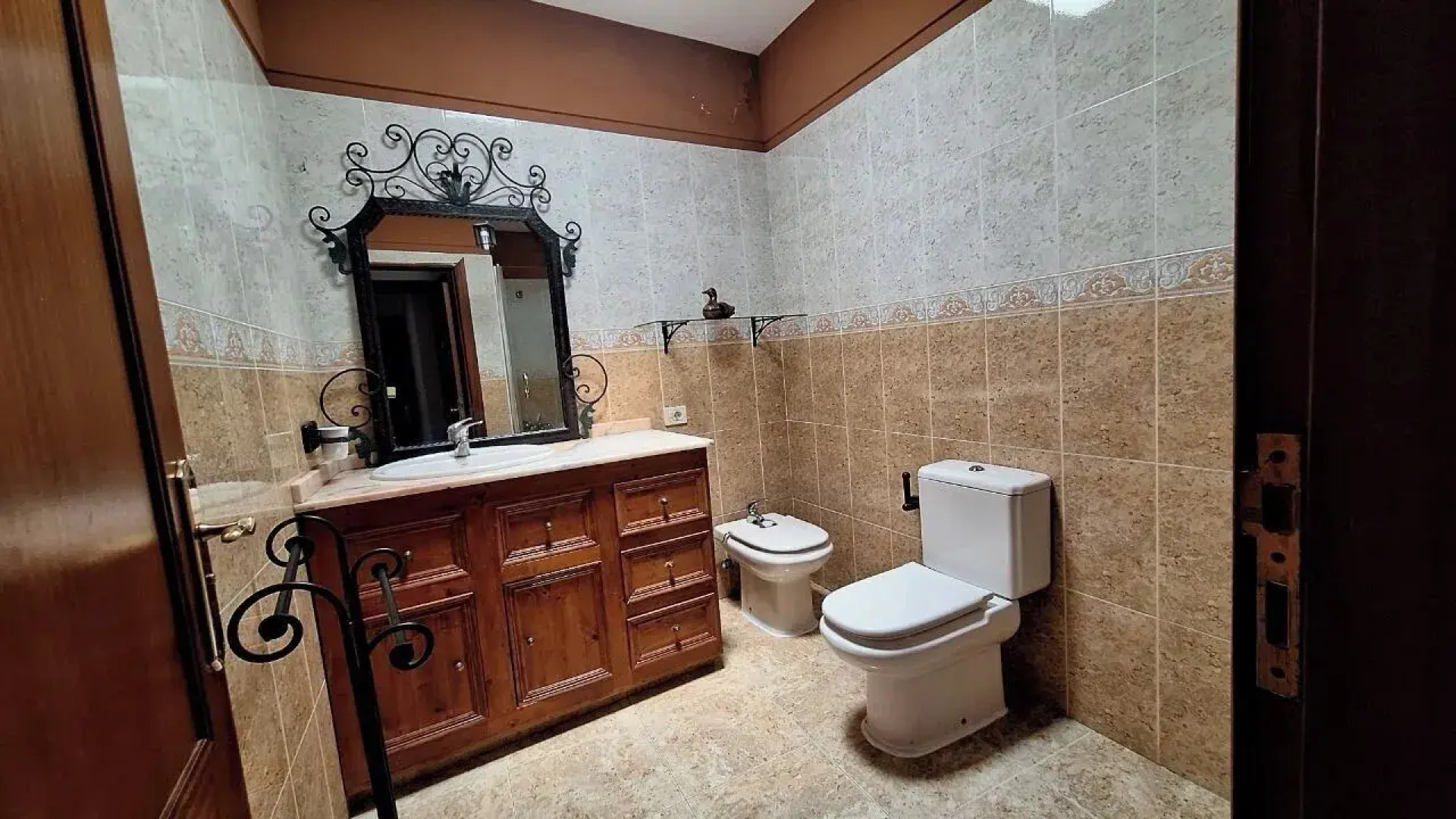 Rooms Casa de Colores