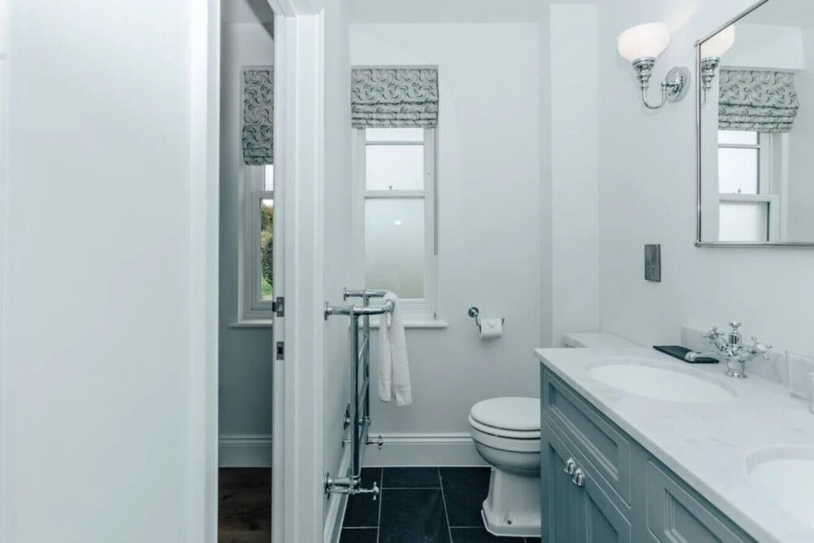 Woodvale Retreat - Sleeps 10